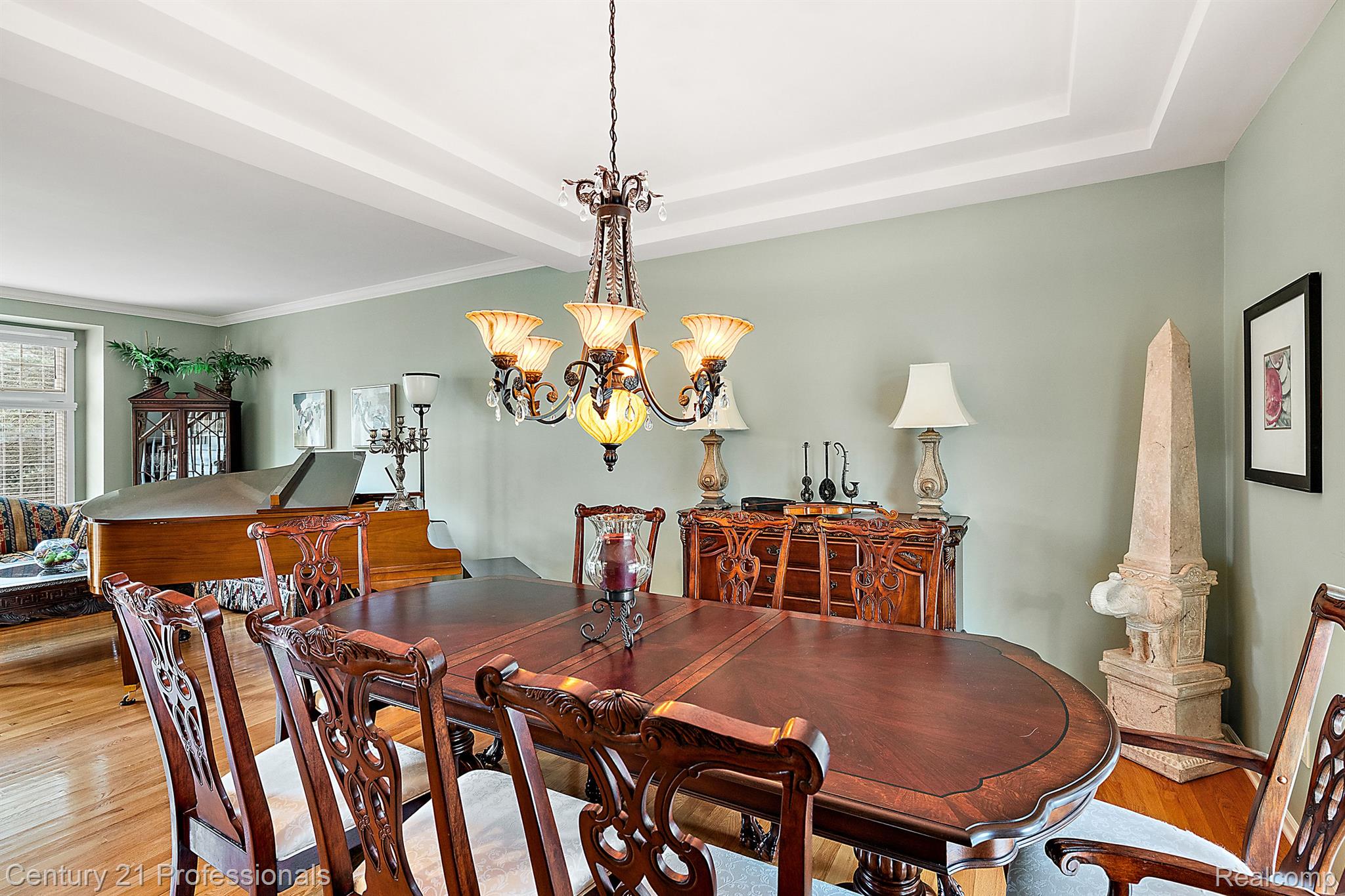 4751 OAKHURST RIDGE Road