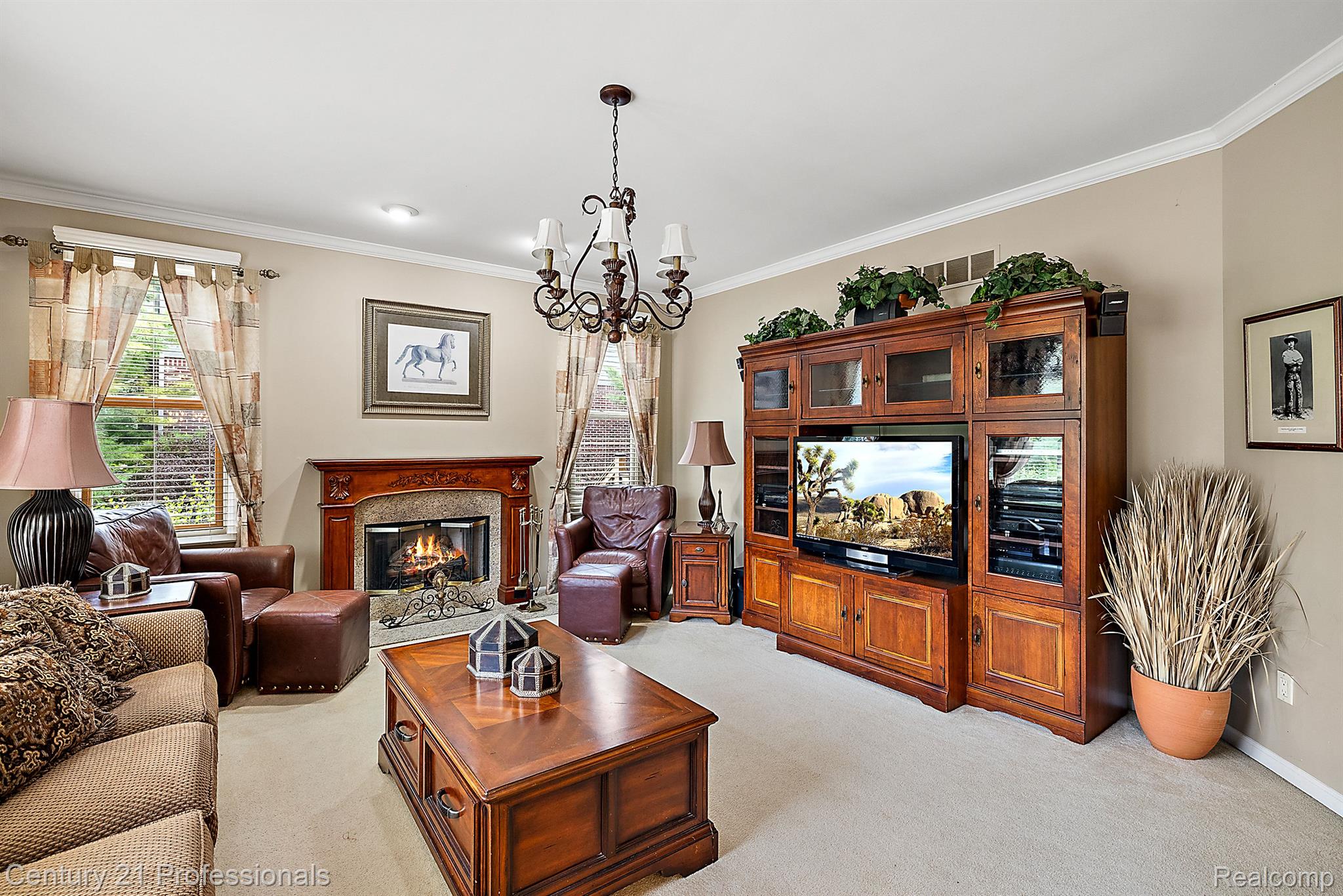 4751 OAKHURST RIDGE Road