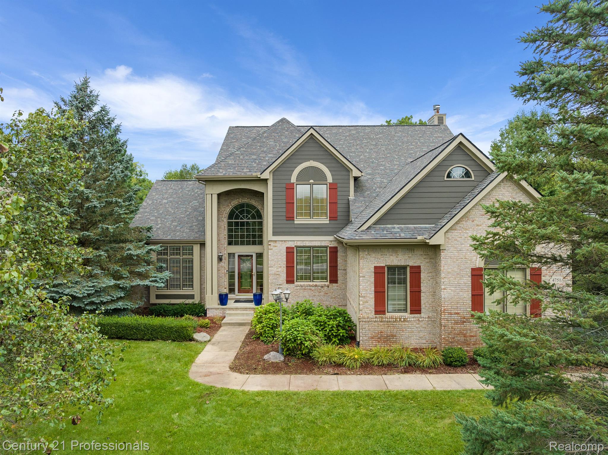 4751 OAKHURST RIDGE Road
