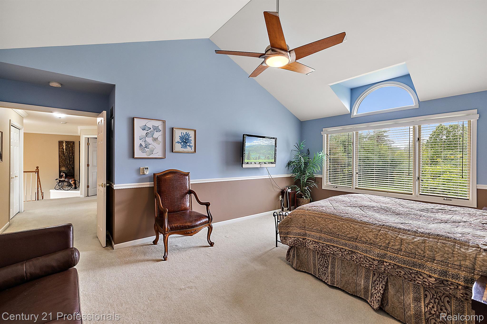 4751 OAKHURST RIDGE Road