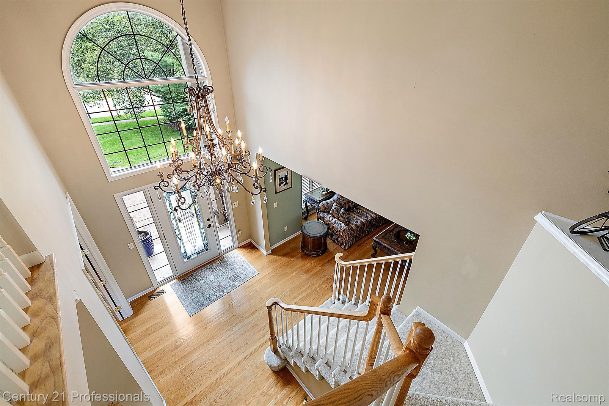 4751 OAKHURST RIDGE Road
