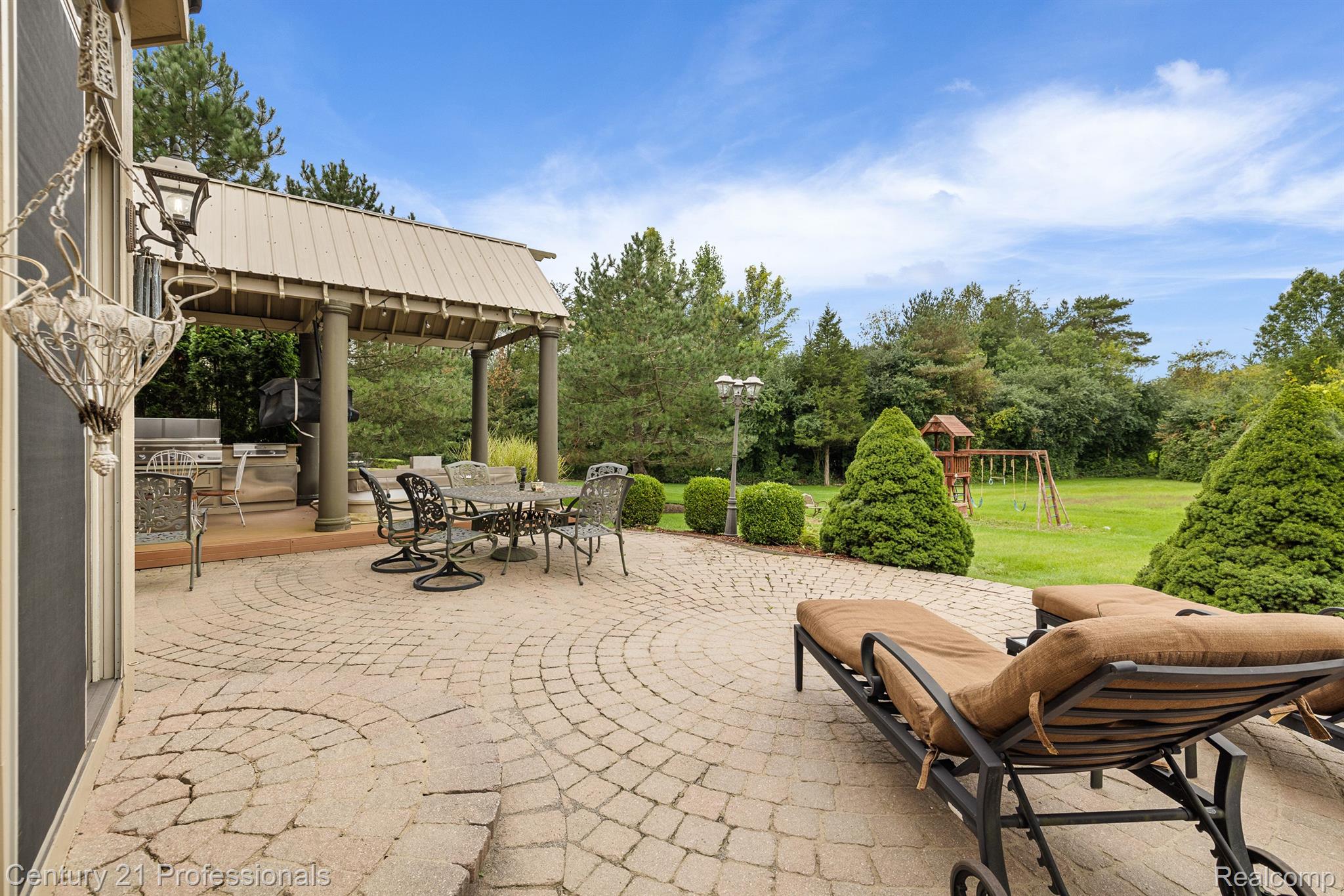 4751 OAKHURST RIDGE Road