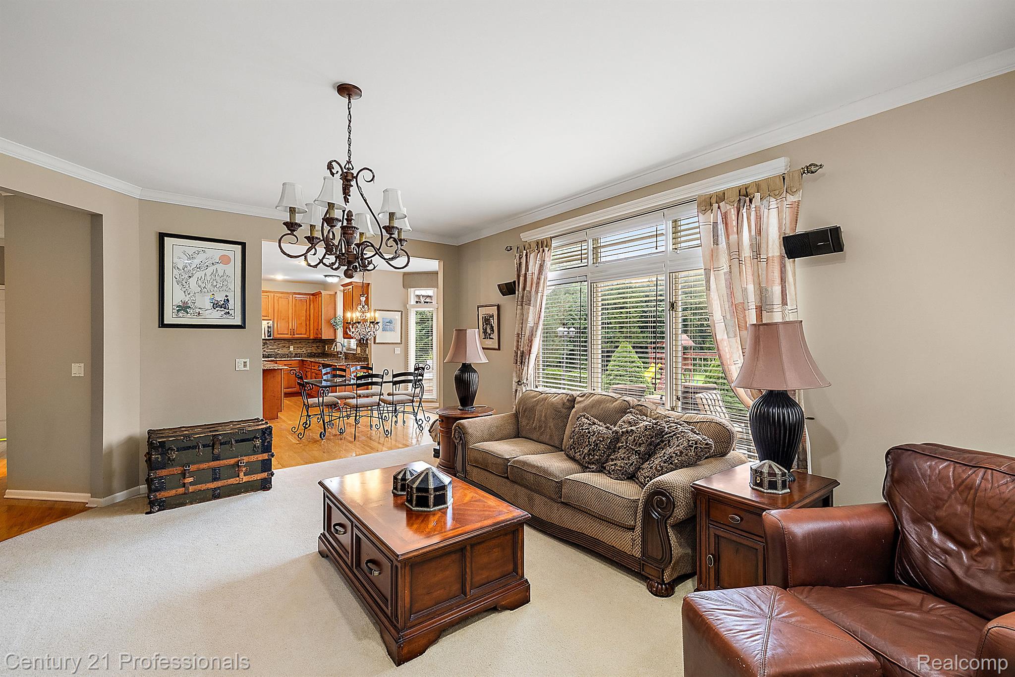 4751 OAKHURST RIDGE Road