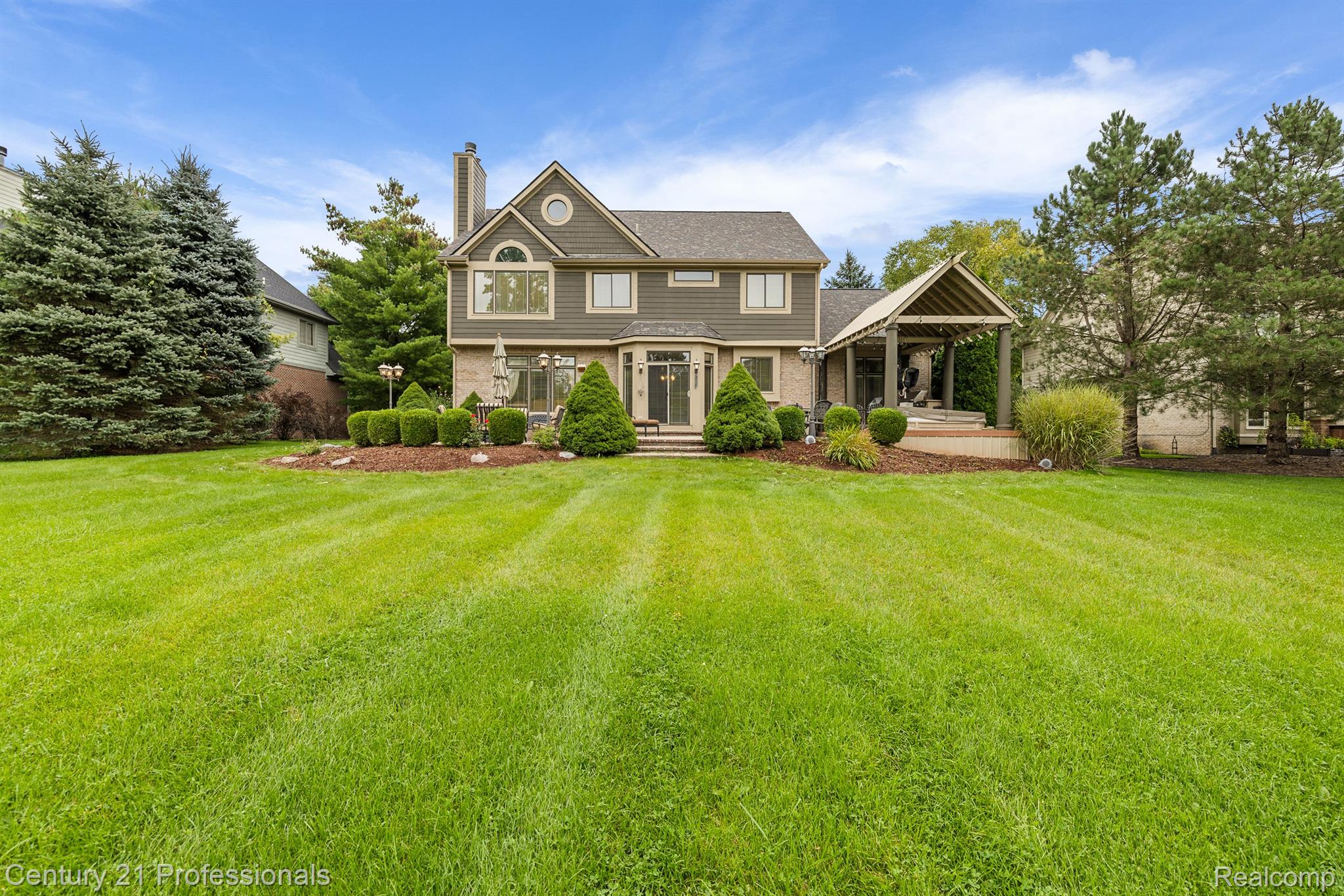 4751 OAKHURST RIDGE Road