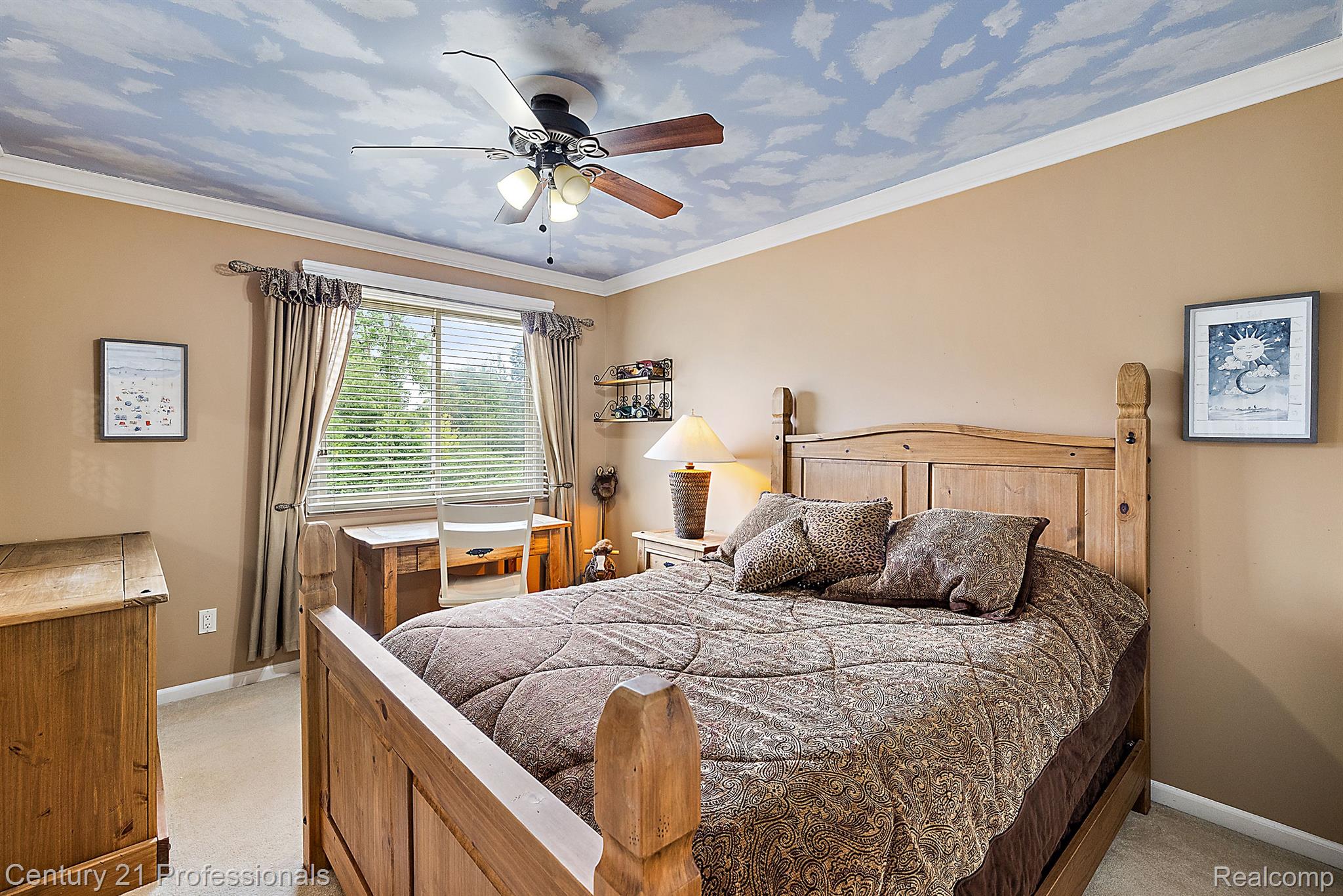 4751 OAKHURST RIDGE Road
