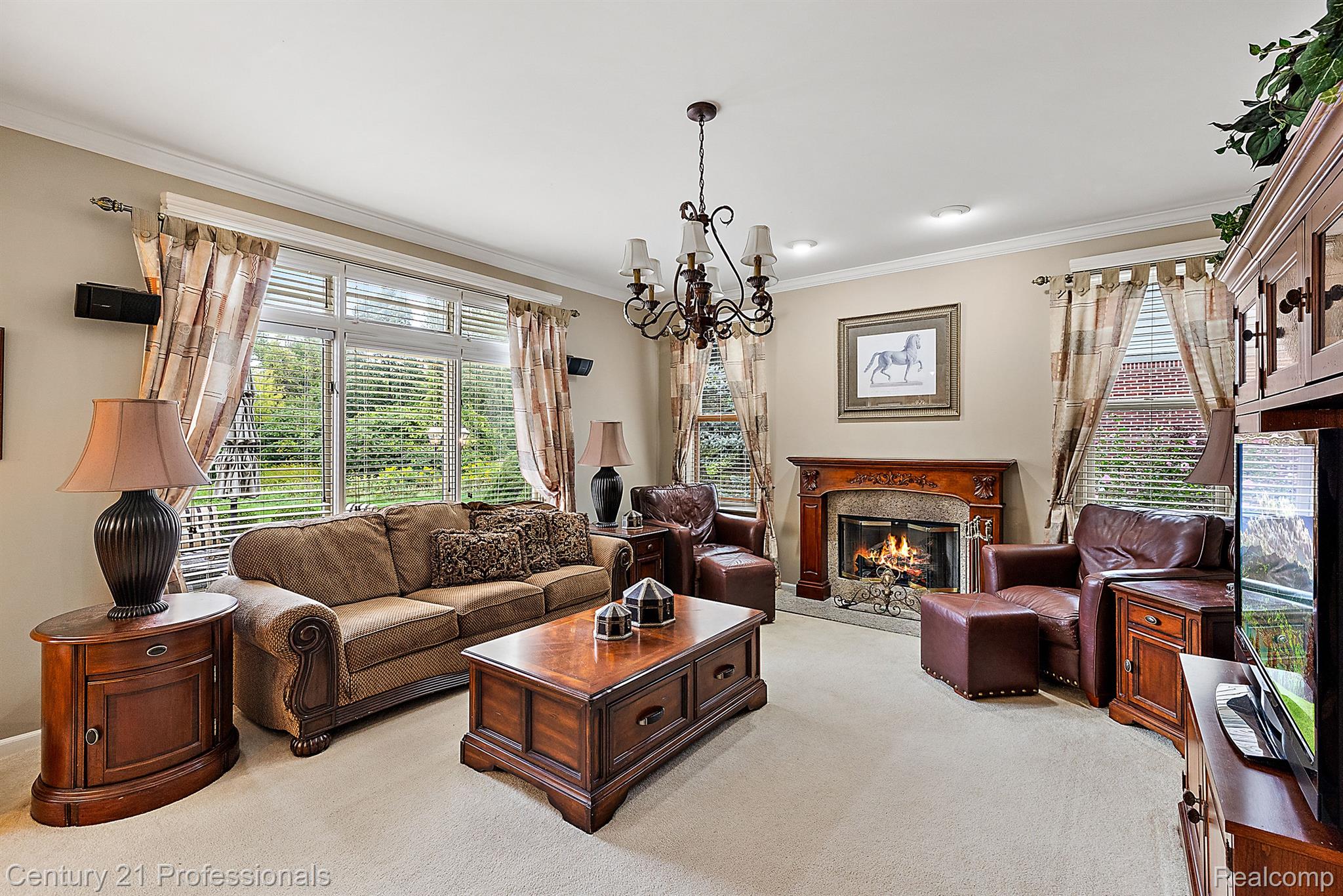 4751 OAKHURST RIDGE Road