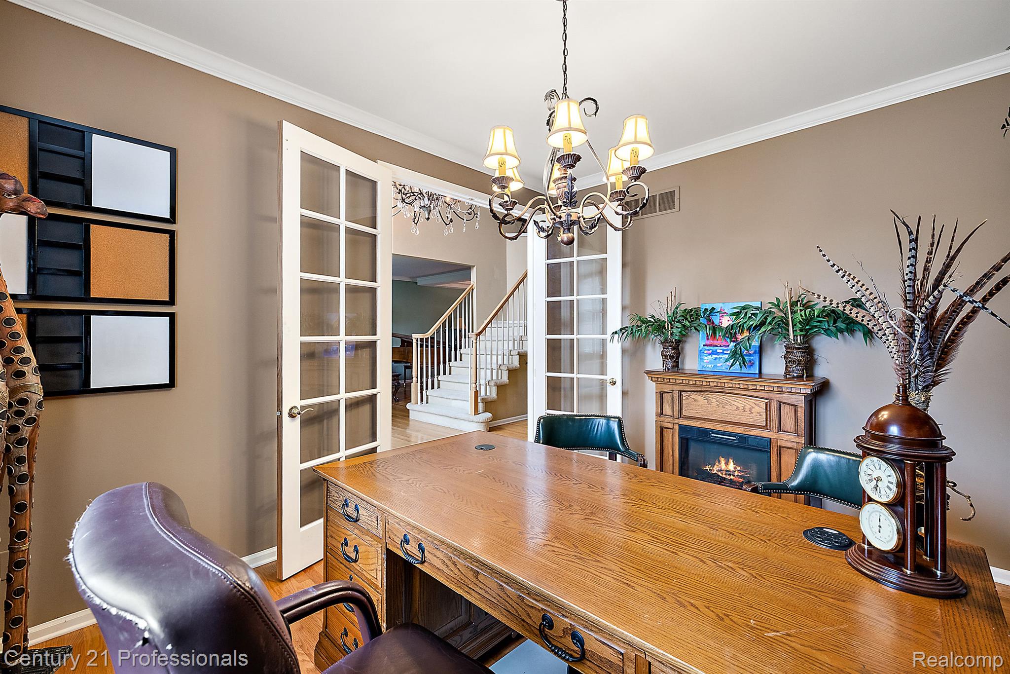 4751 OAKHURST RIDGE Road
