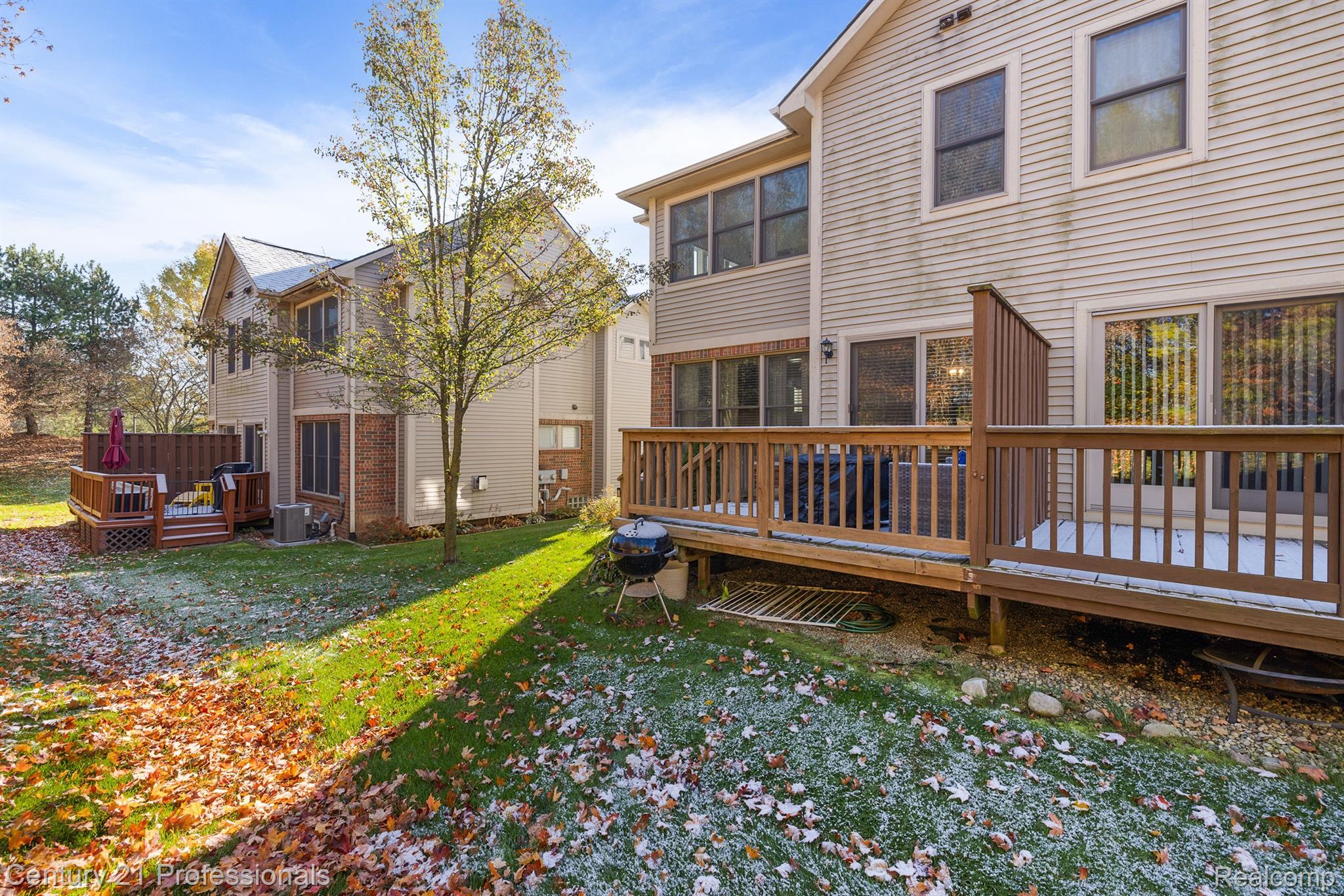 50436 BEECHWOOD