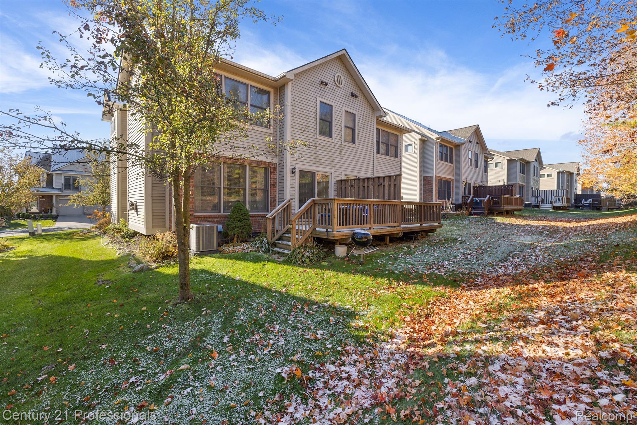 50436 BEECHWOOD
