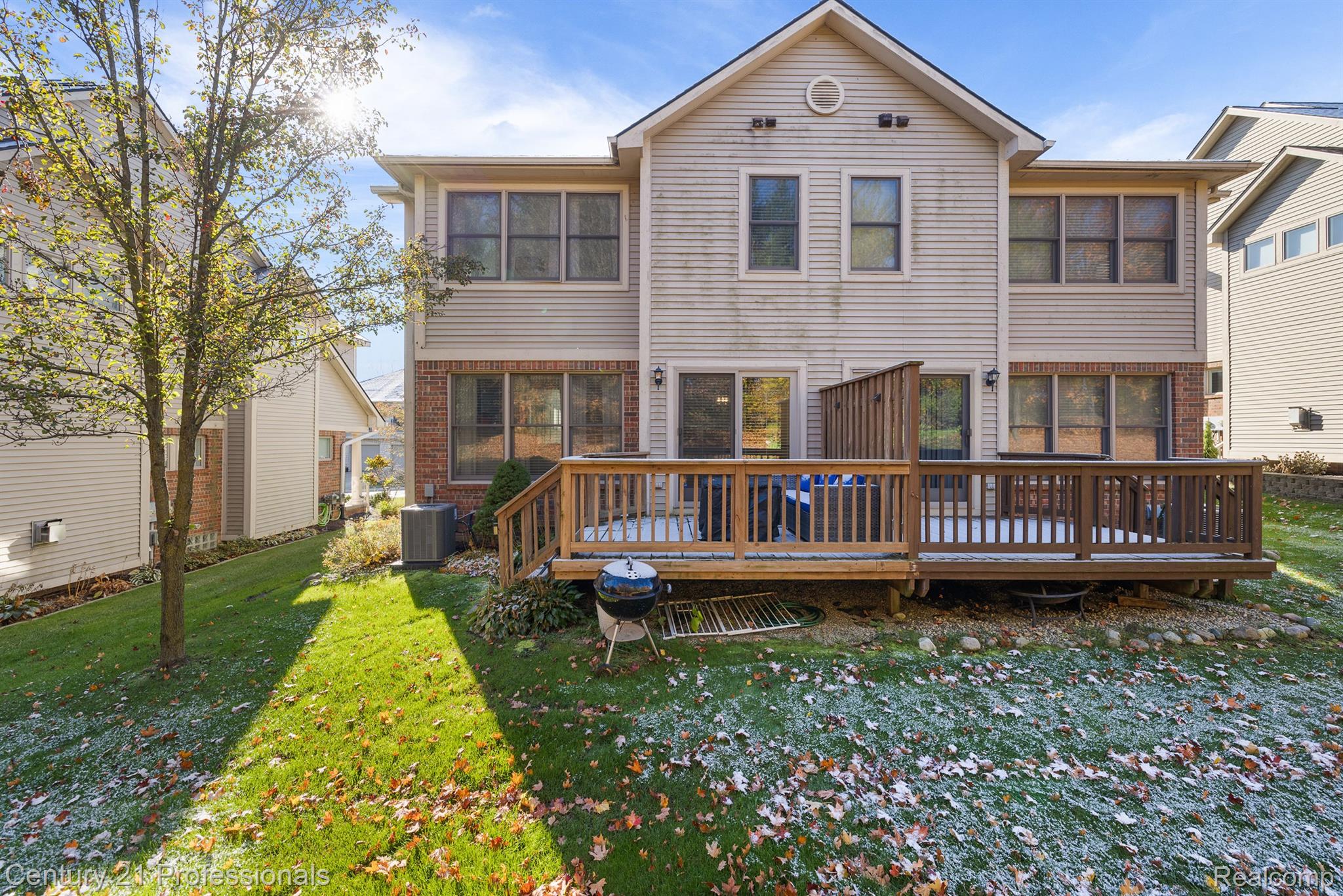 50436 BEECHWOOD