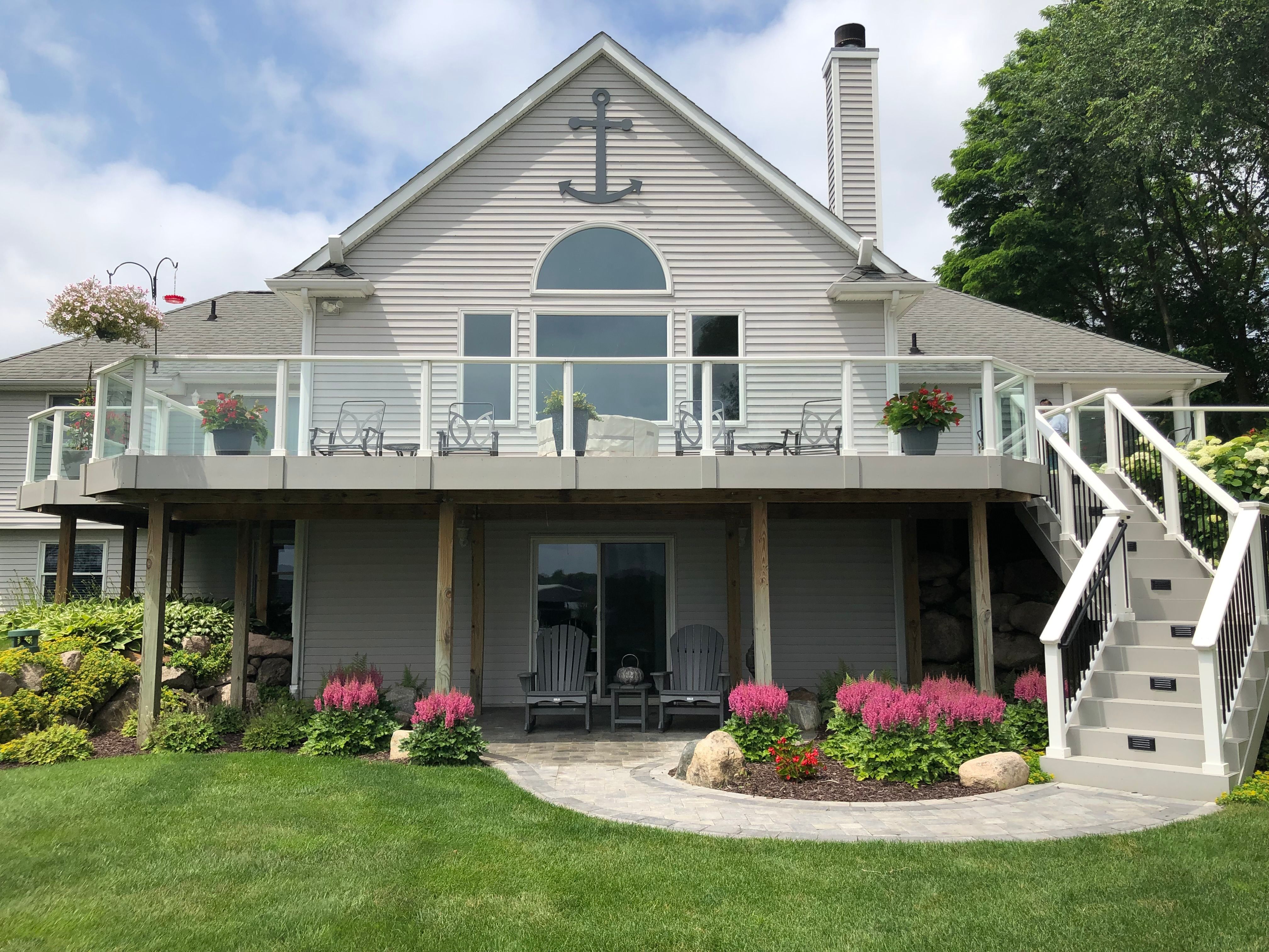 8856 BRIDGE LAKE Road
