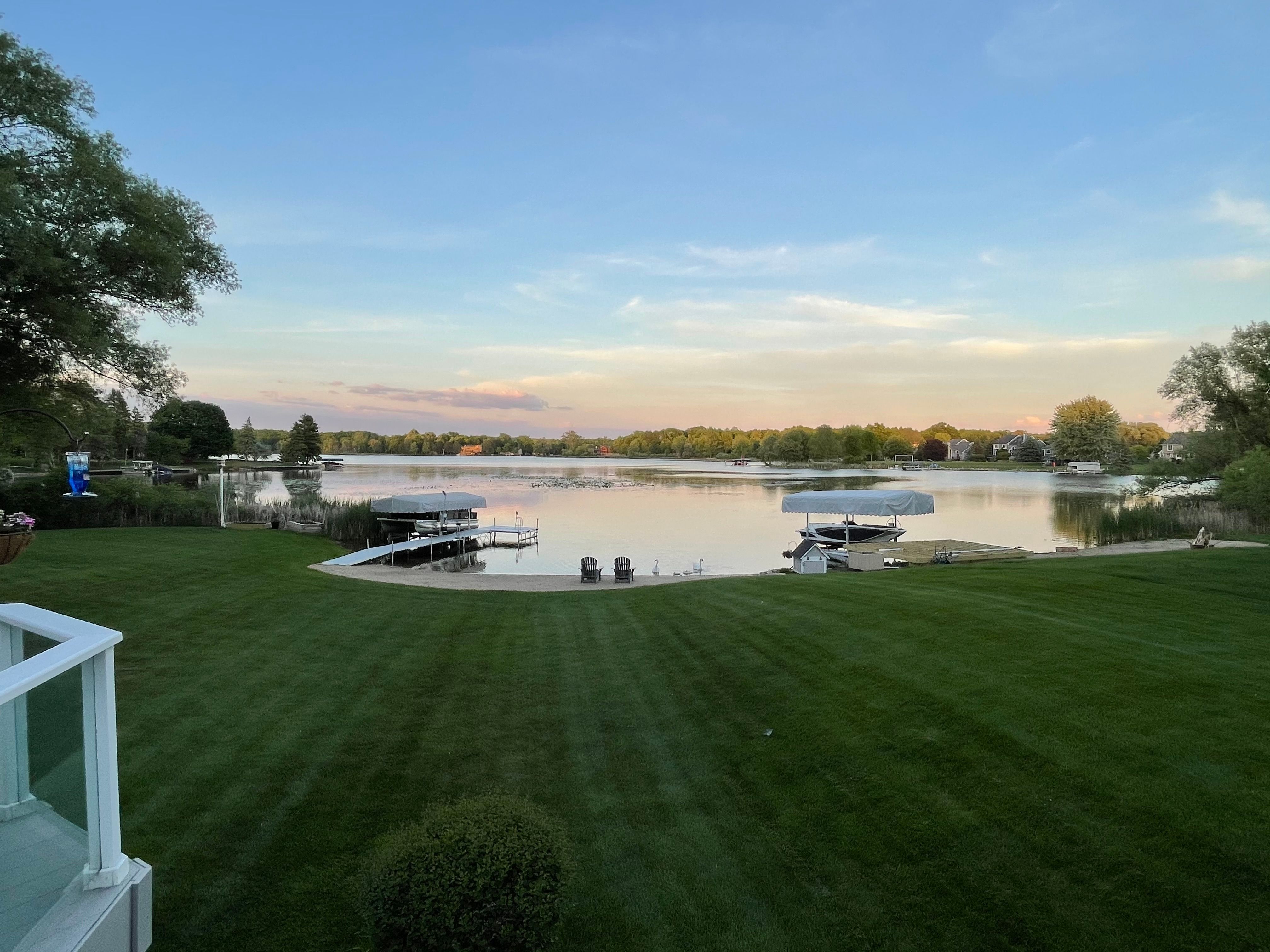 8856 BRIDGE LAKE Road