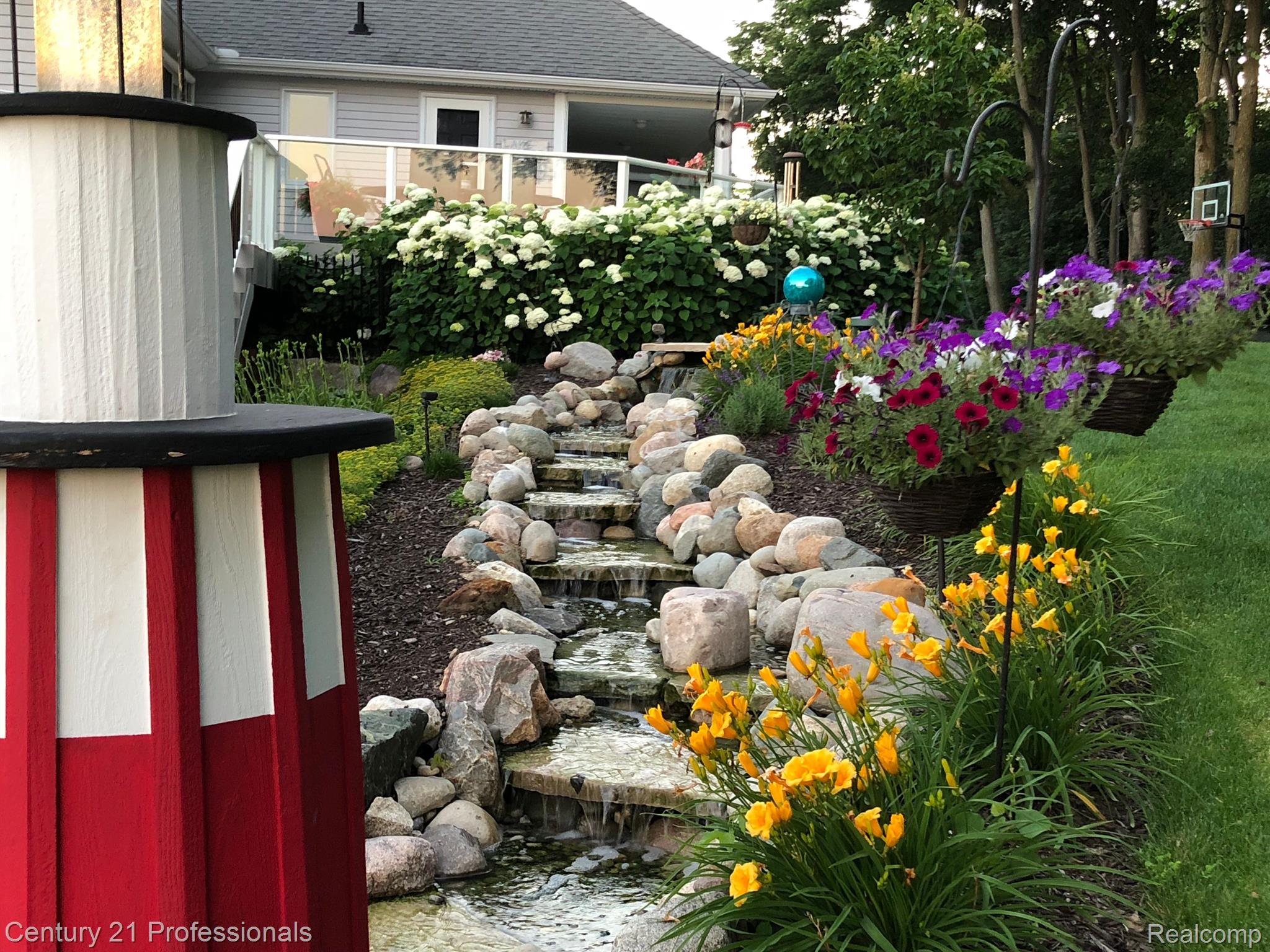 8856 BRIDGE LAKE Road