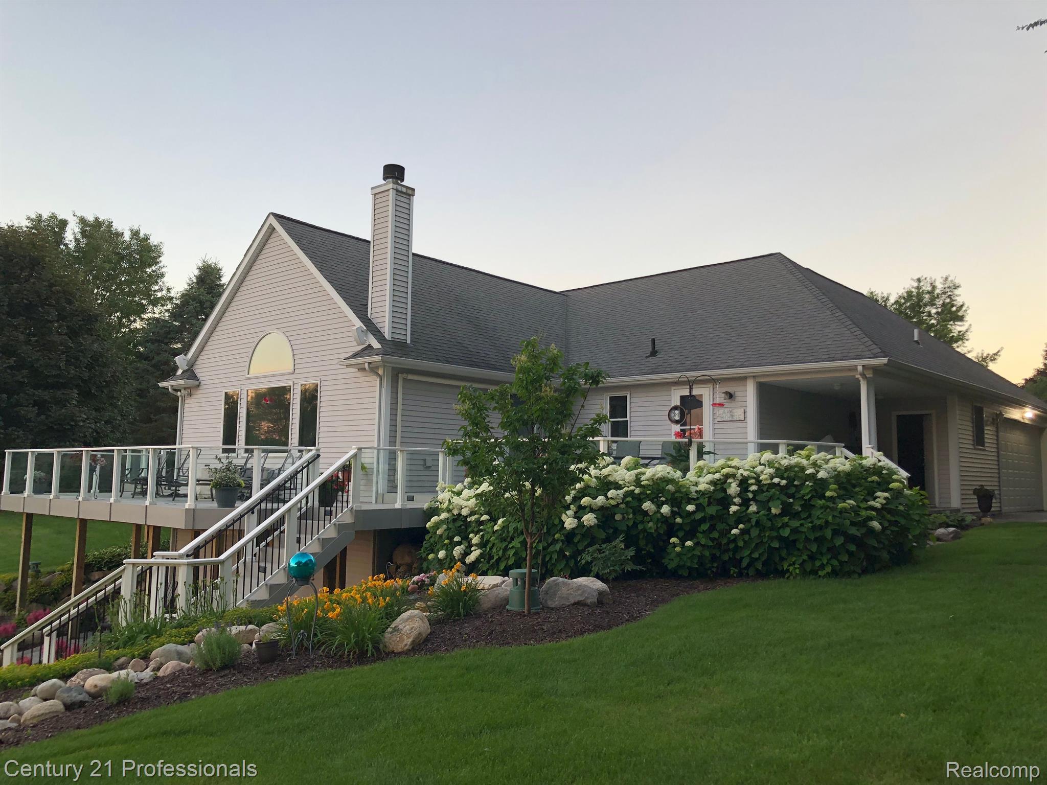 8856 BRIDGE LAKE Road