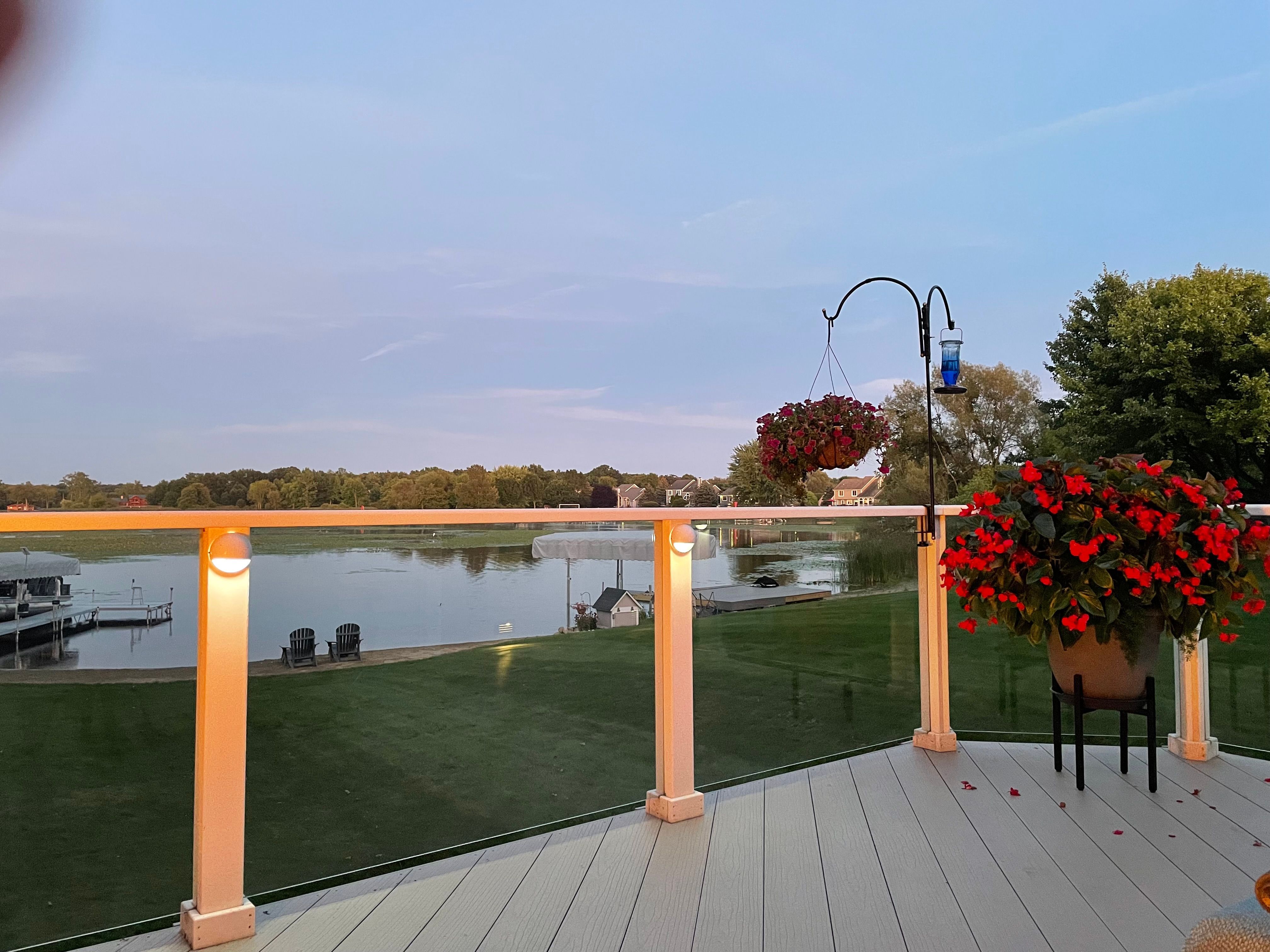 8856 BRIDGE LAKE Road