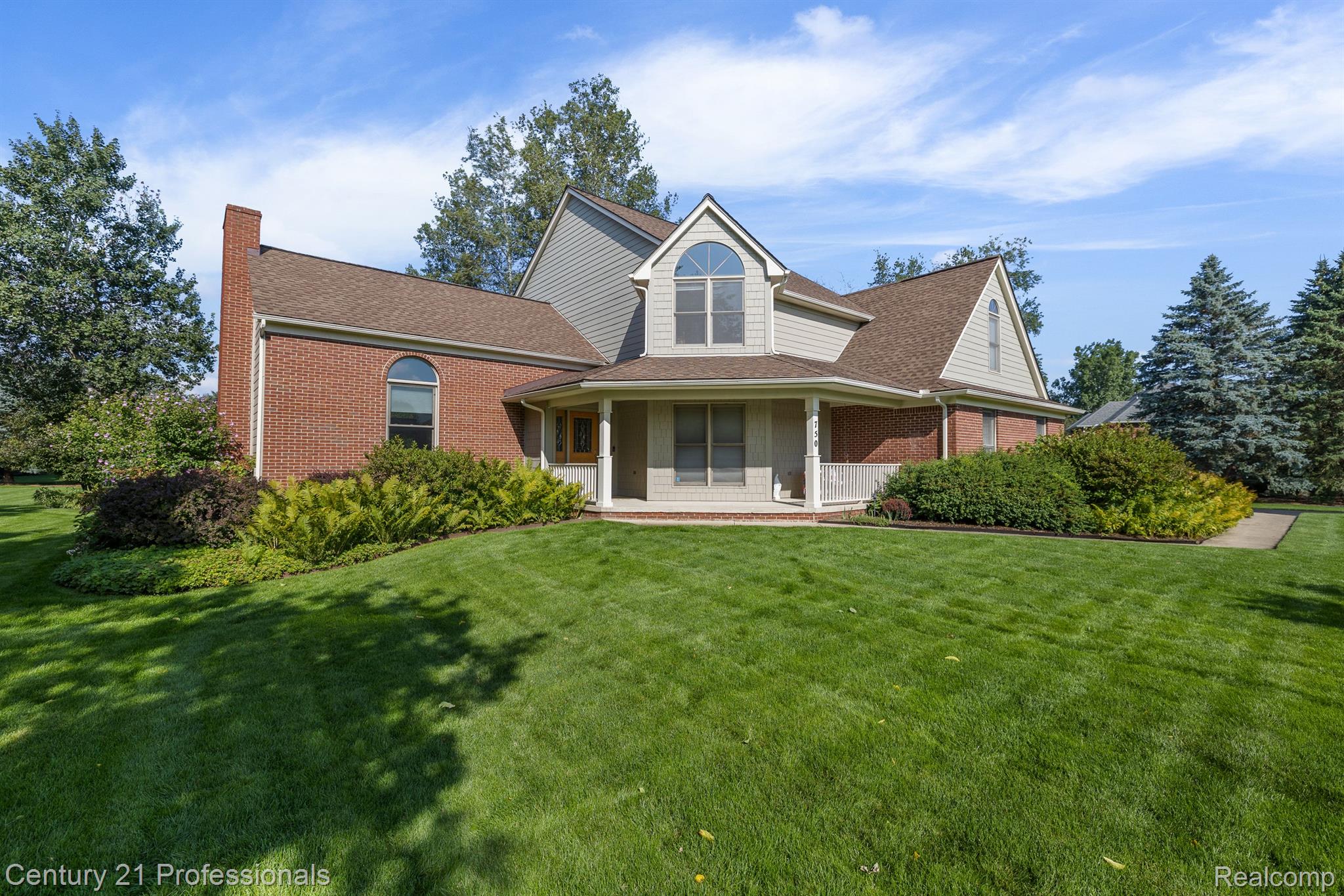 750 BRISTOL Lane