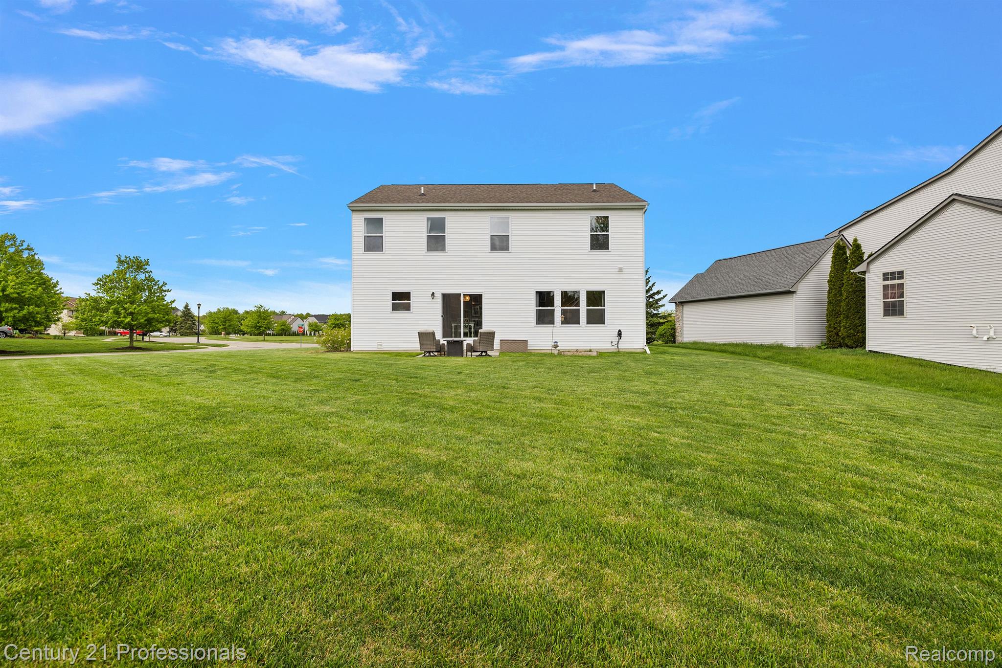 10015 Cotswald Drive