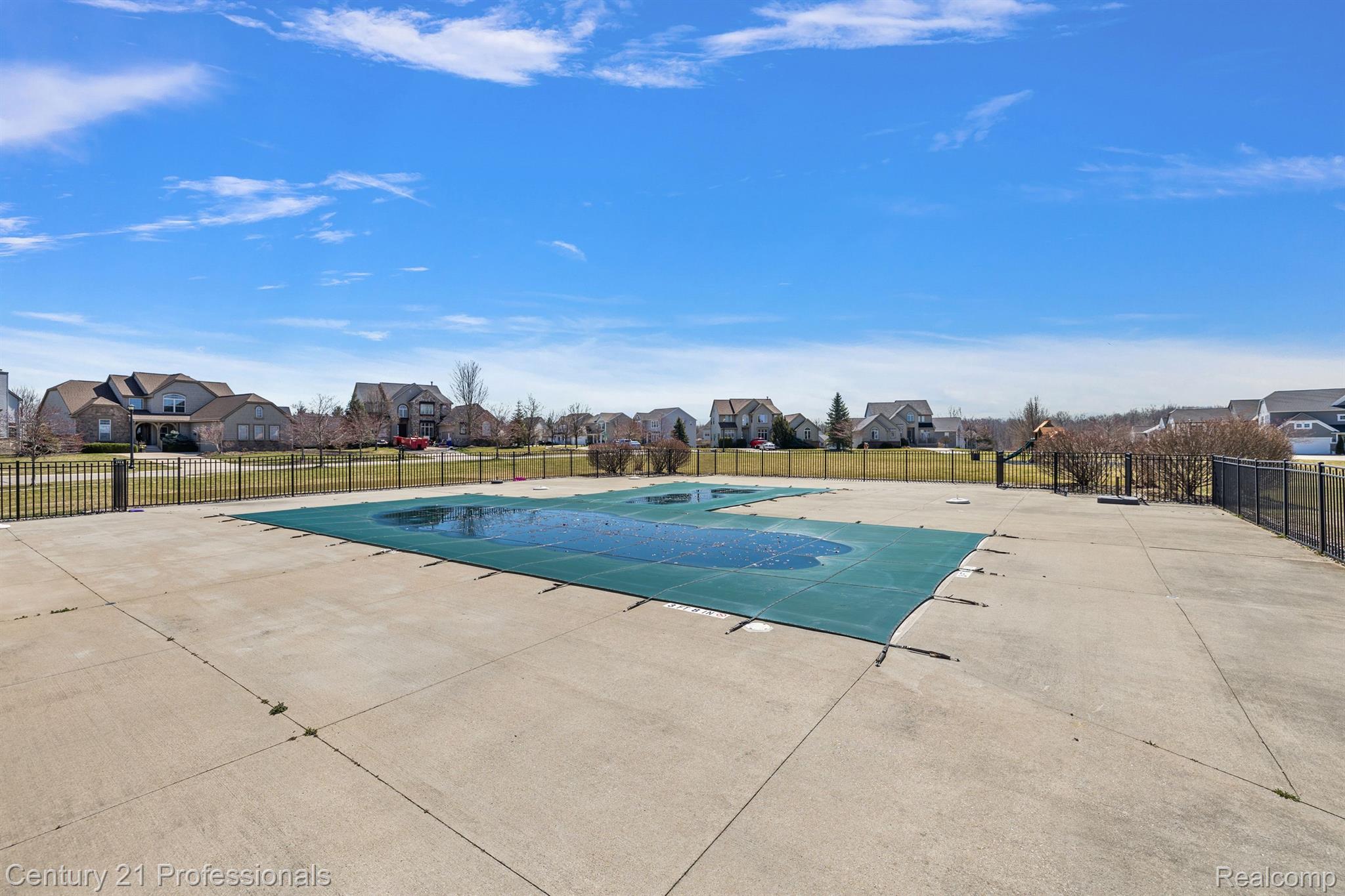 10015 Cotswald Drive