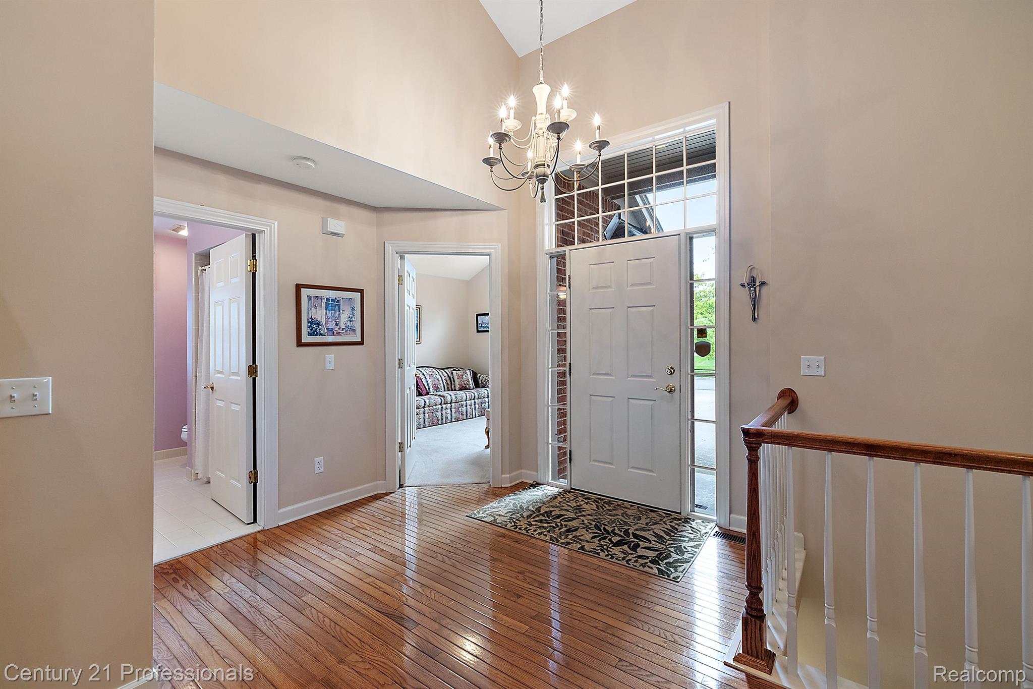 7207 ARDSLEY Lane