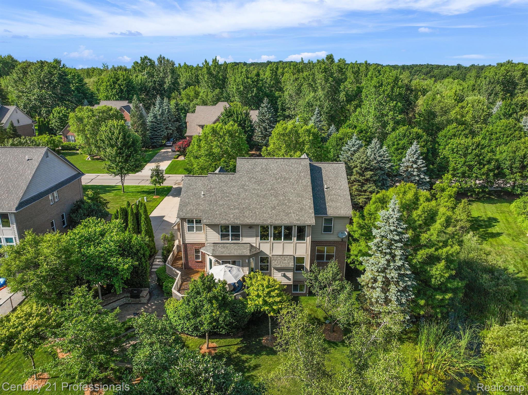 3513 MILL CREEK Drive