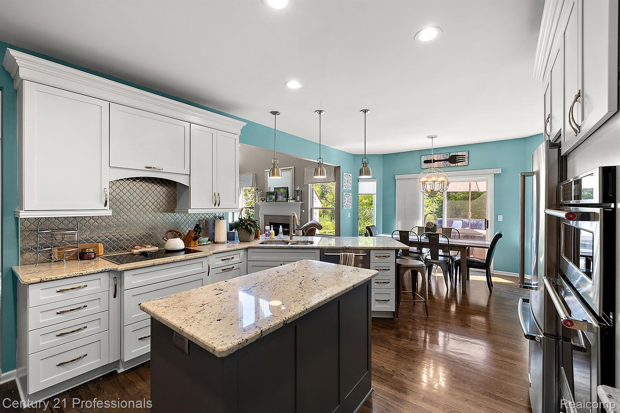 3513 MILL CREEK Drive