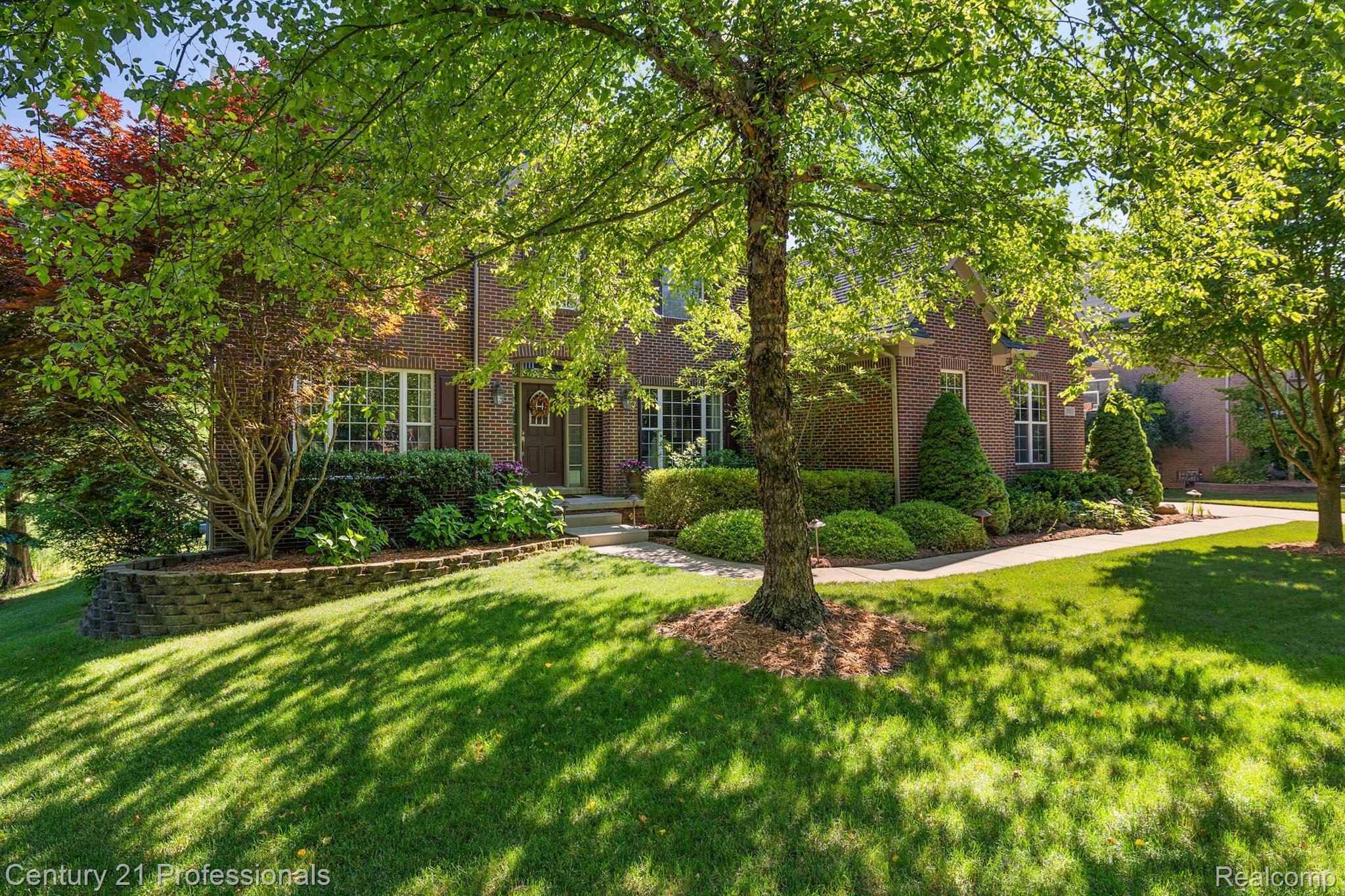 3513 MILL CREEK Drive