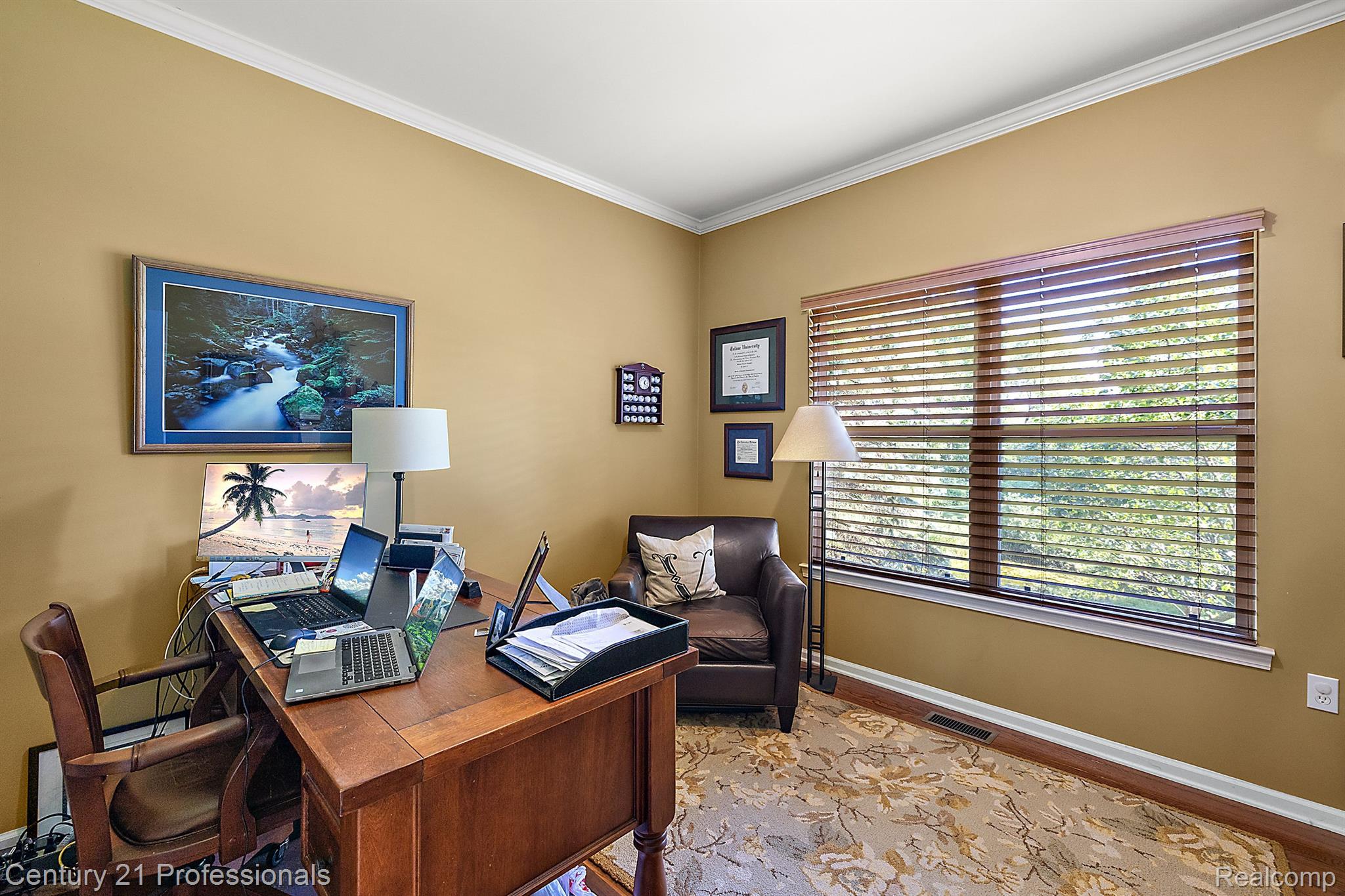 3513 MILL CREEK Drive