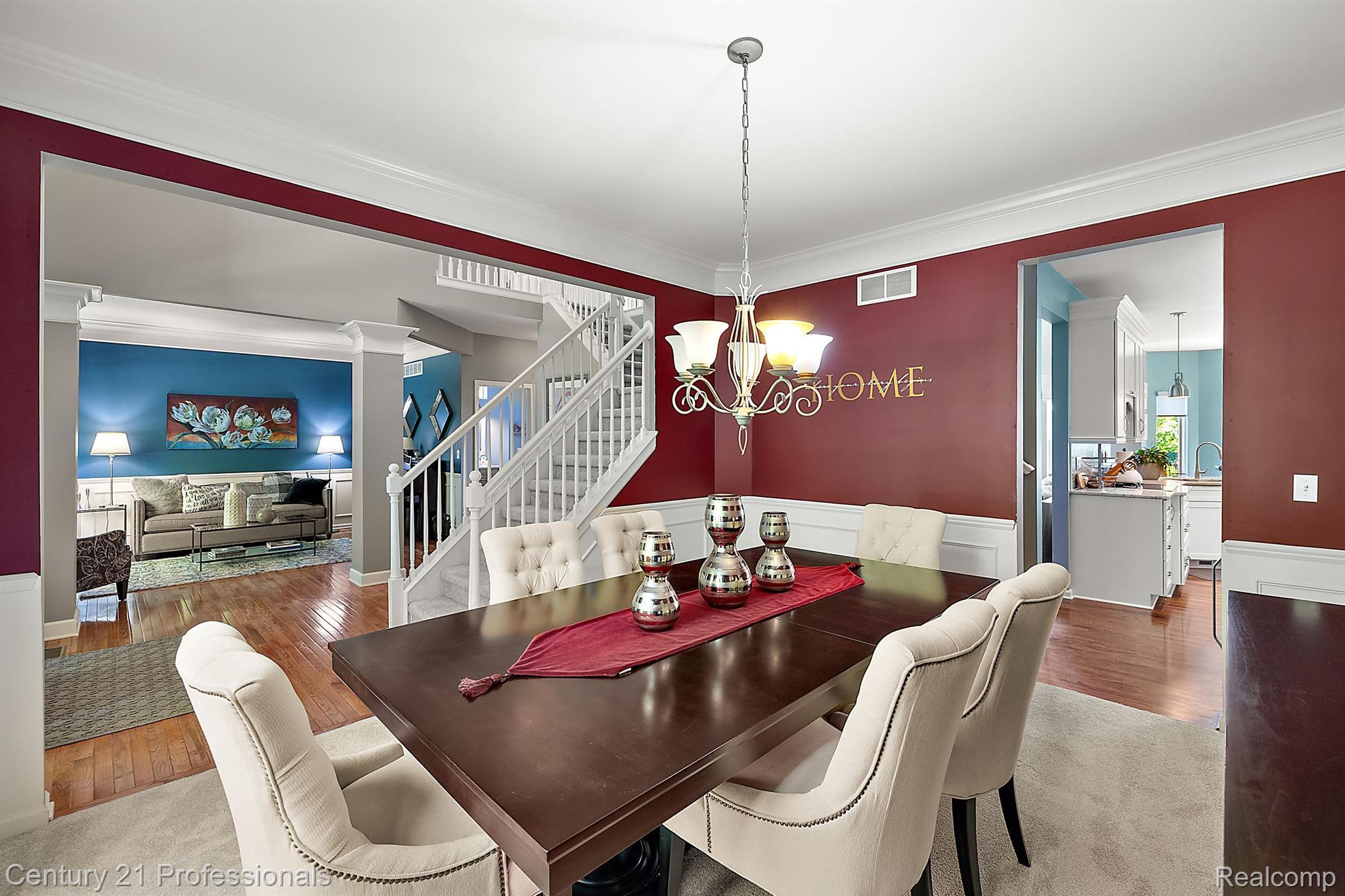3513 MILL CREEK Drive