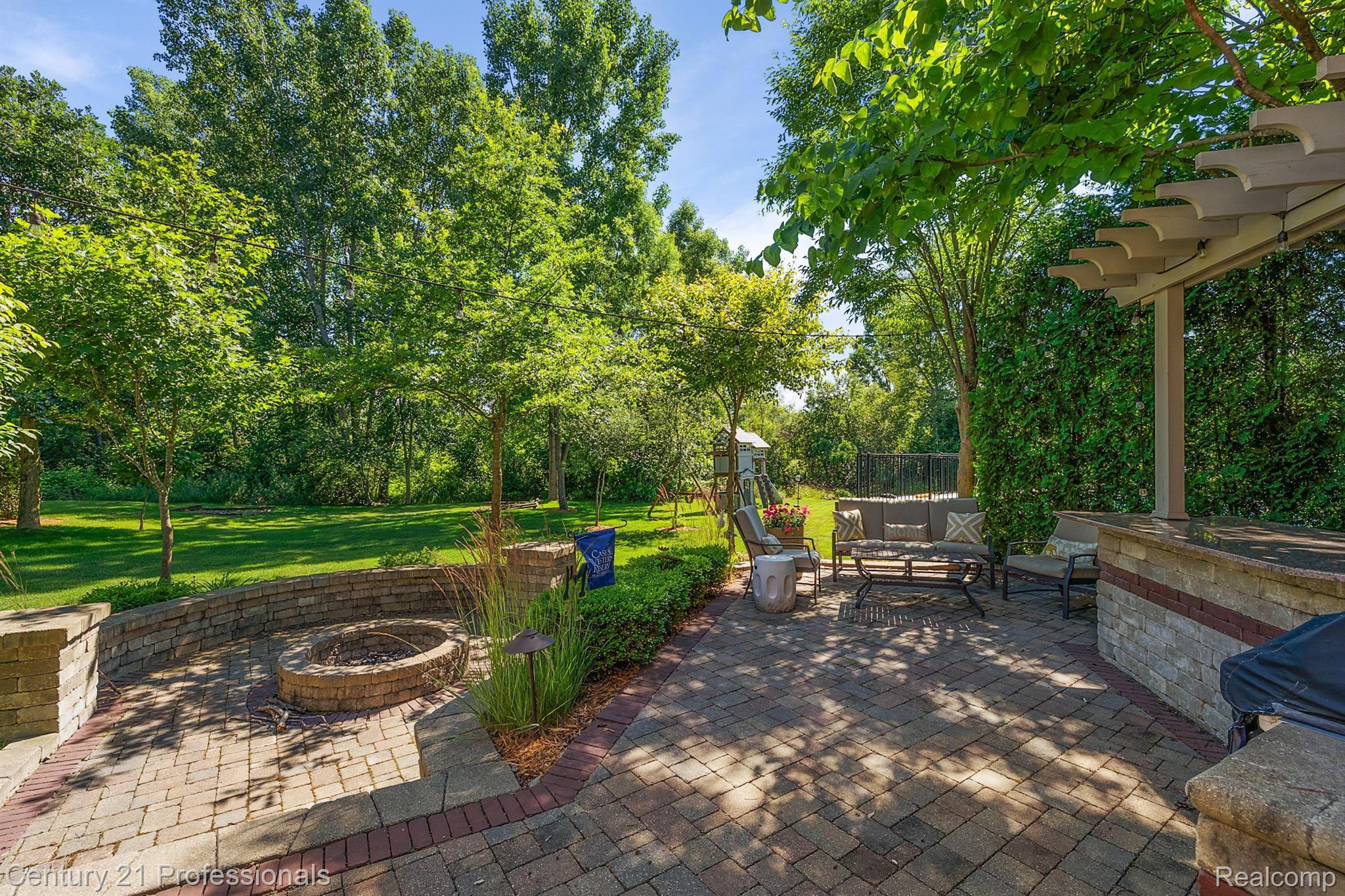 3513 MILL CREEK Drive
