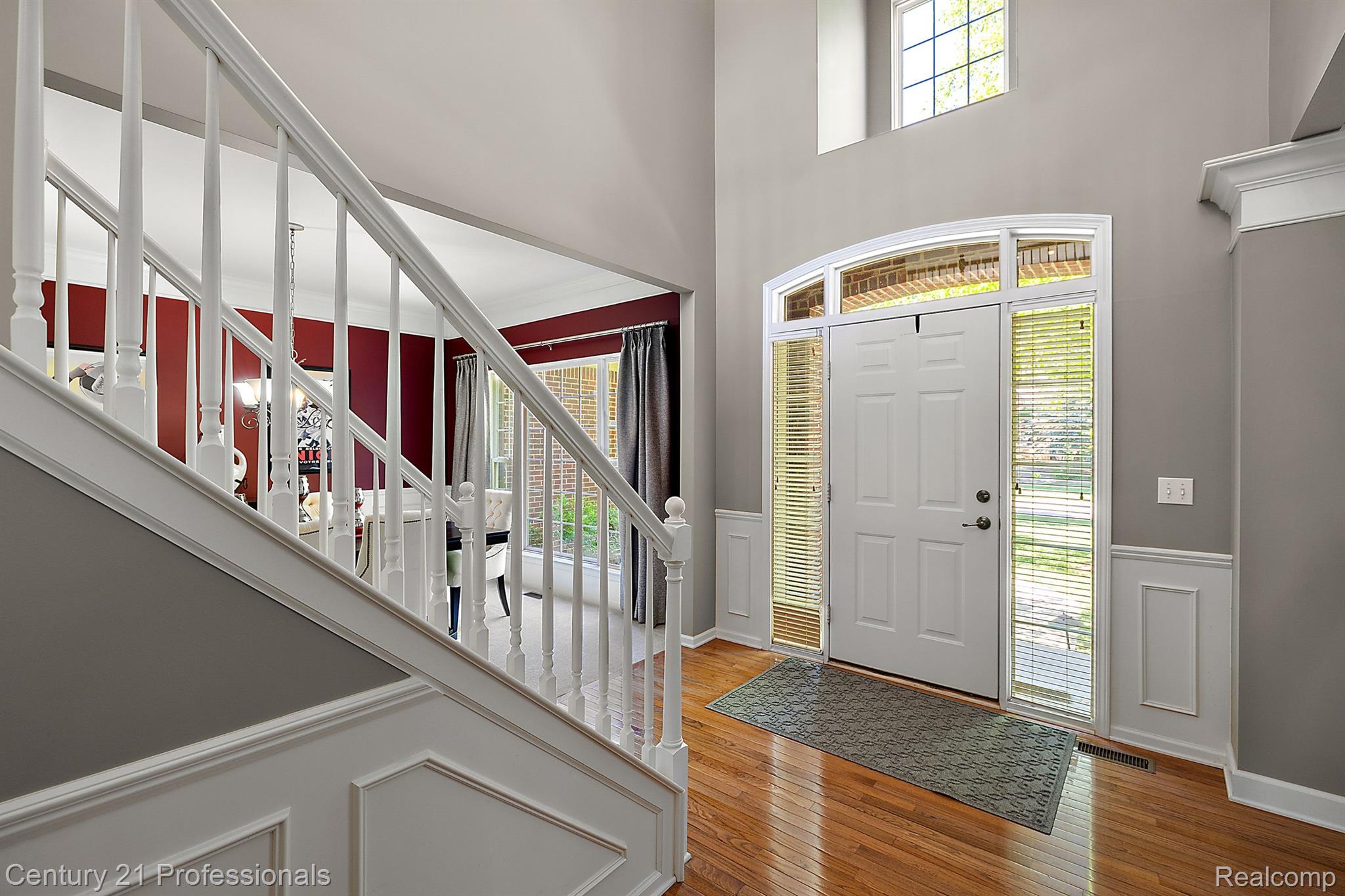 3513 MILL CREEK Drive