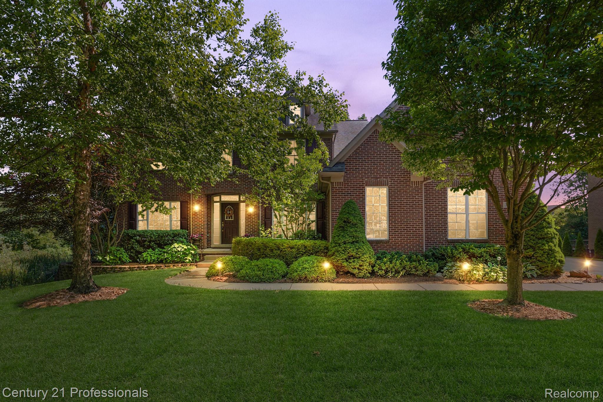 3513 MILL CREEK Drive