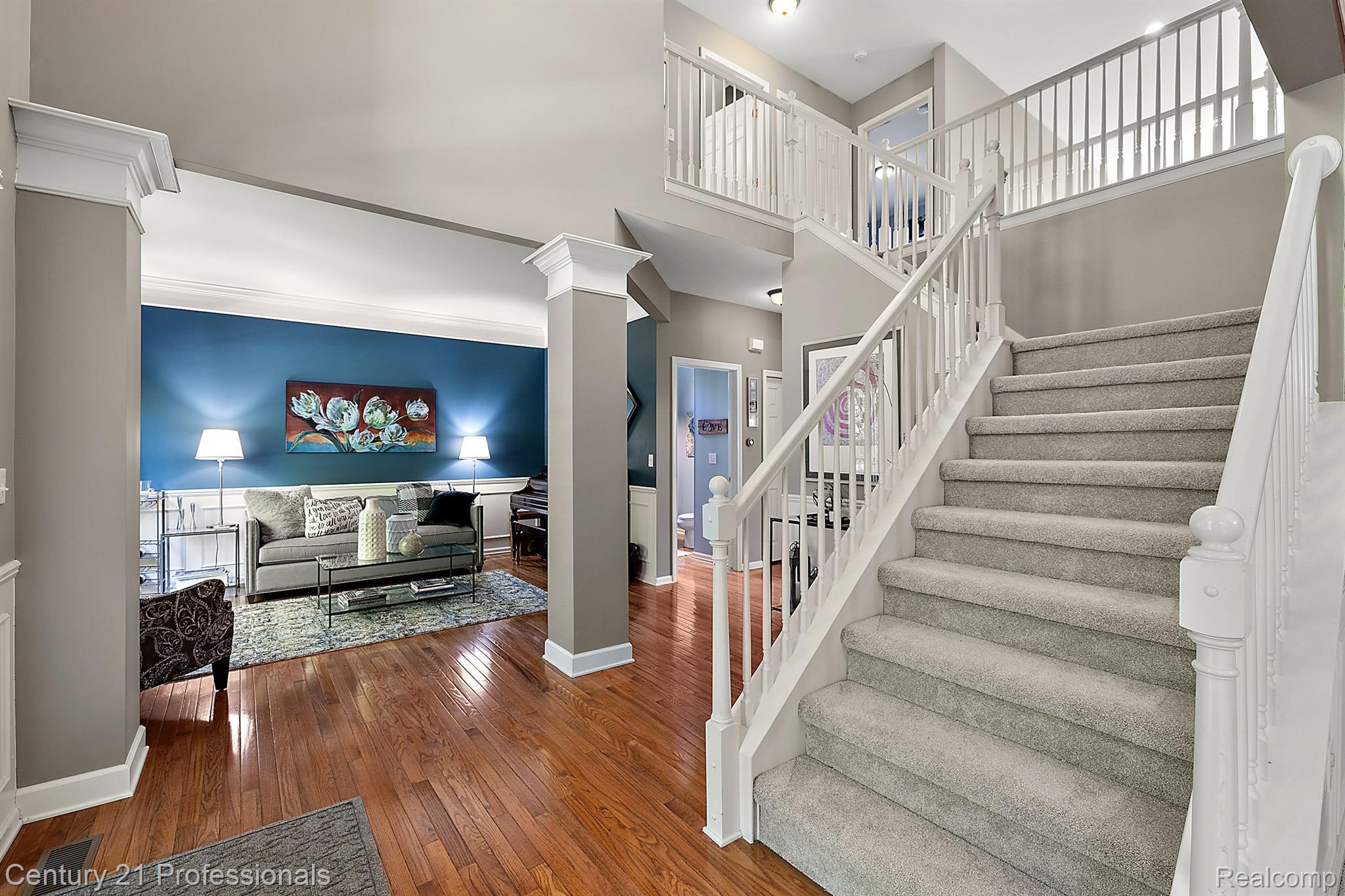 3513 MILL CREEK Drive