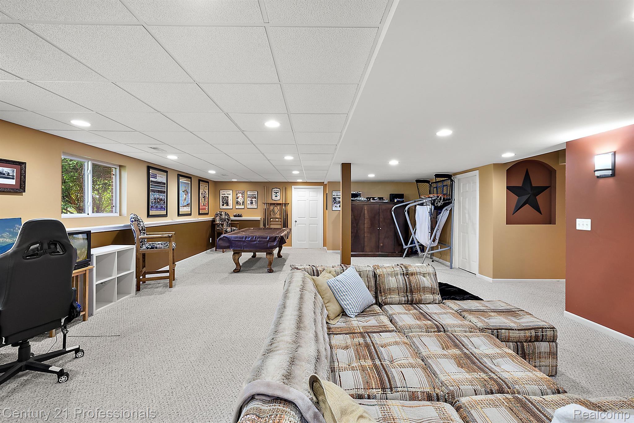 3513 MILL CREEK Drive