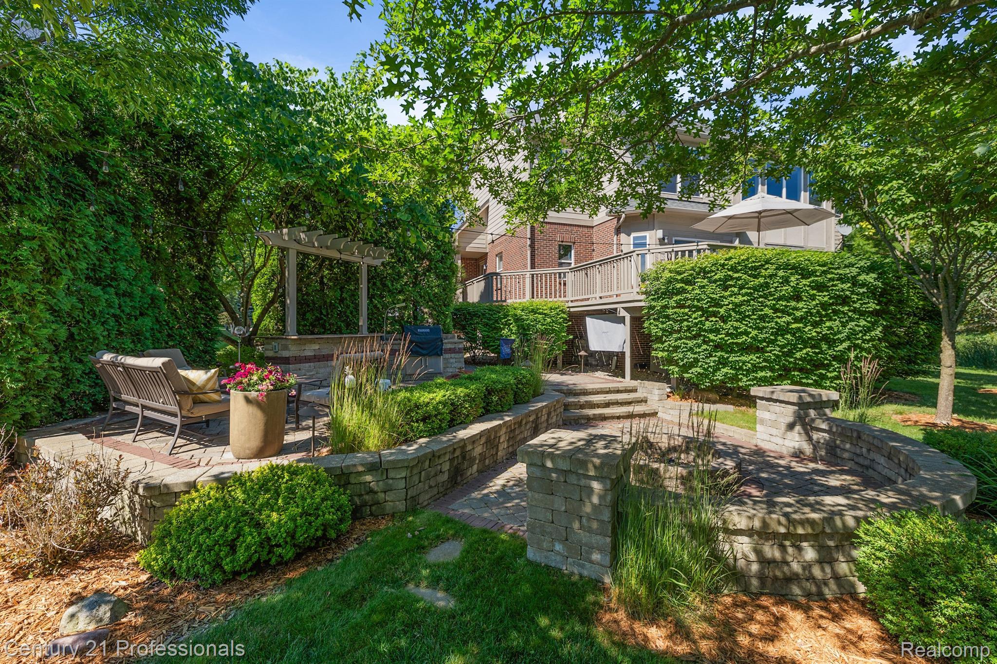 3513 MILL CREEK Drive