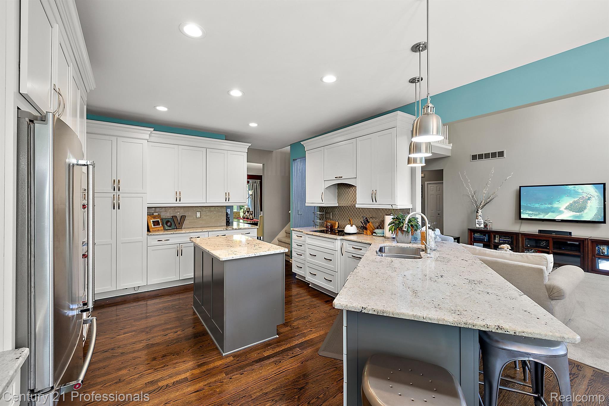 3513 MILL CREEK Drive