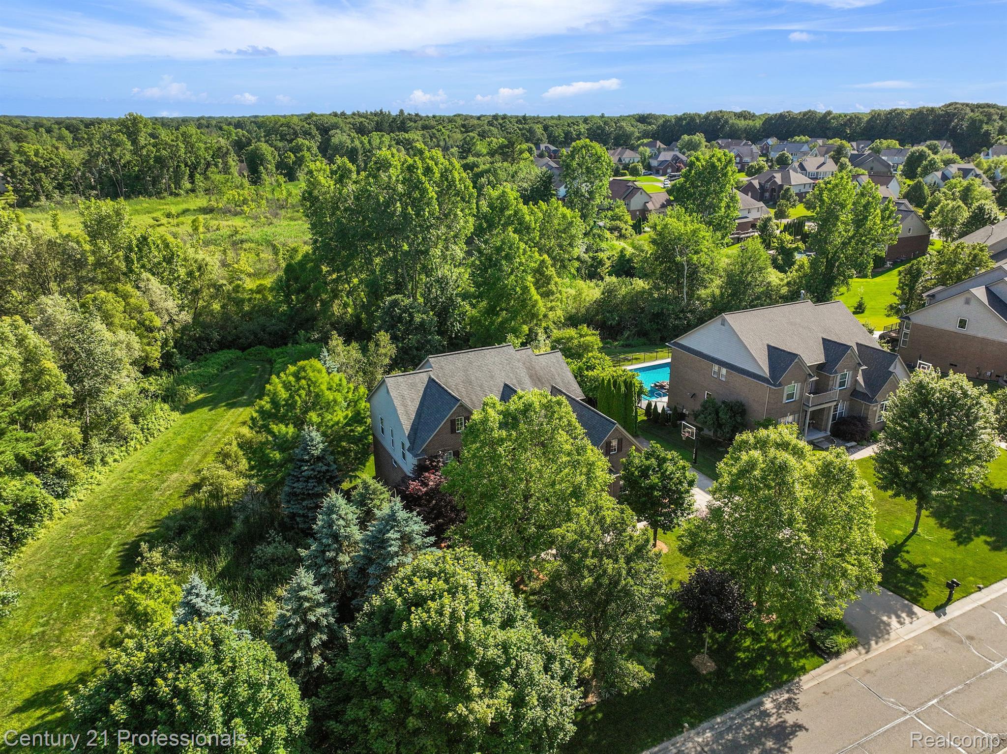 3513 MILL CREEK Drive