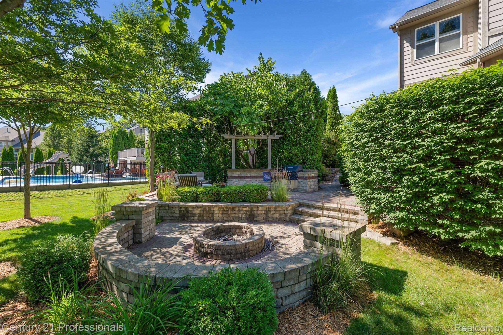 3513 MILL CREEK Drive