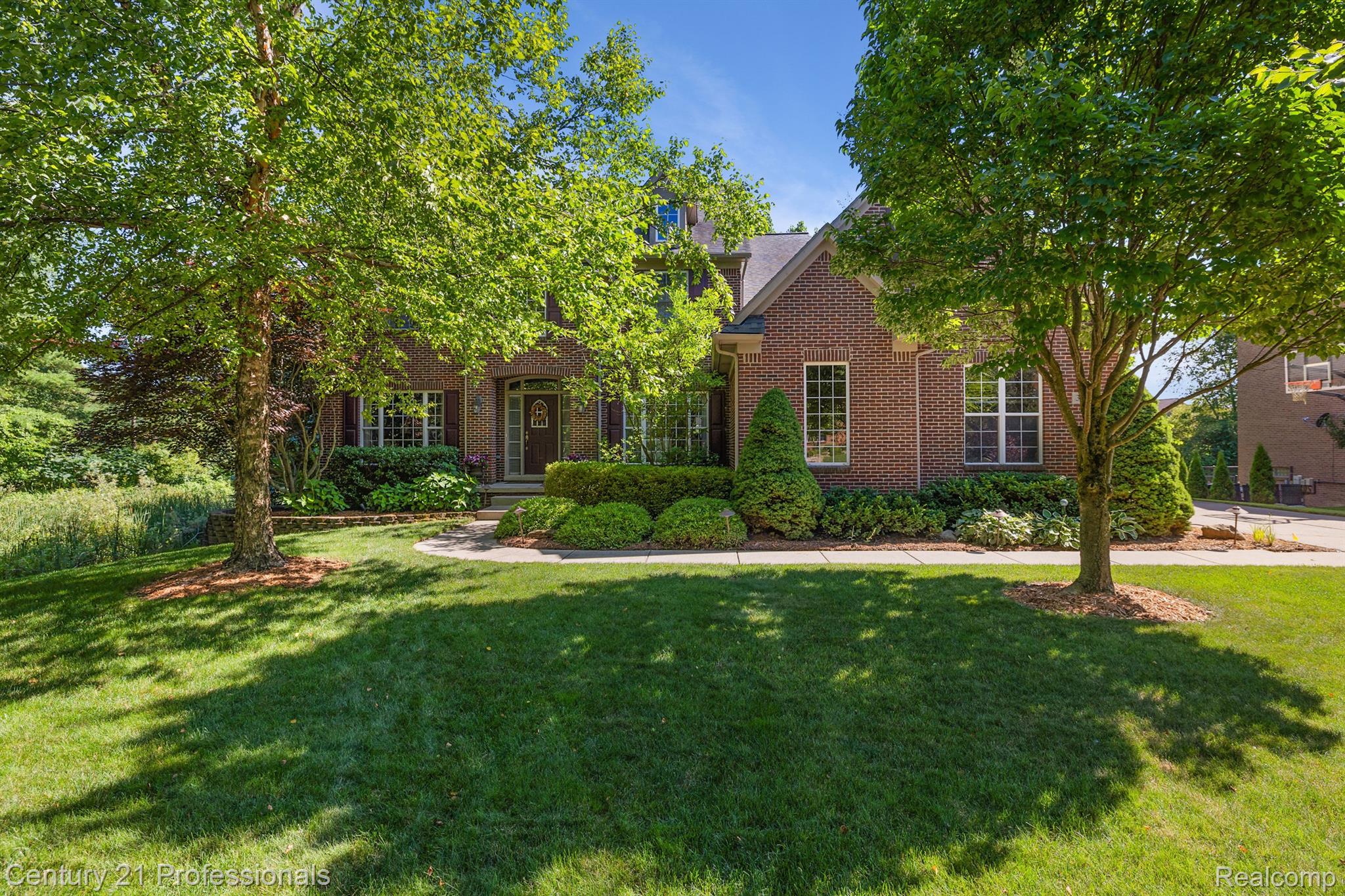 3513 MILL CREEK Drive