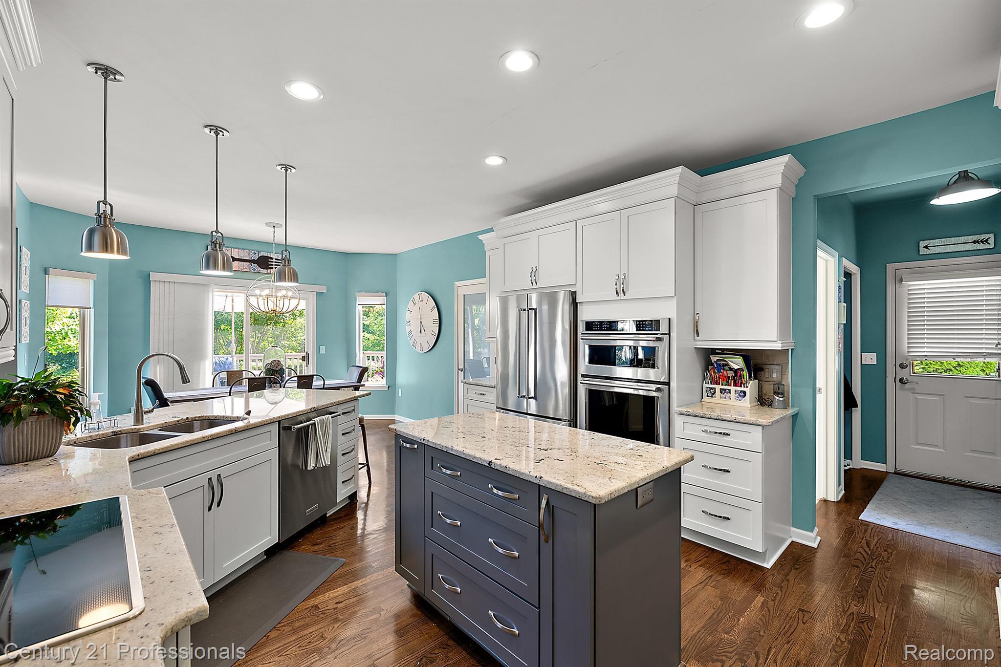3513 MILL CREEK Drive