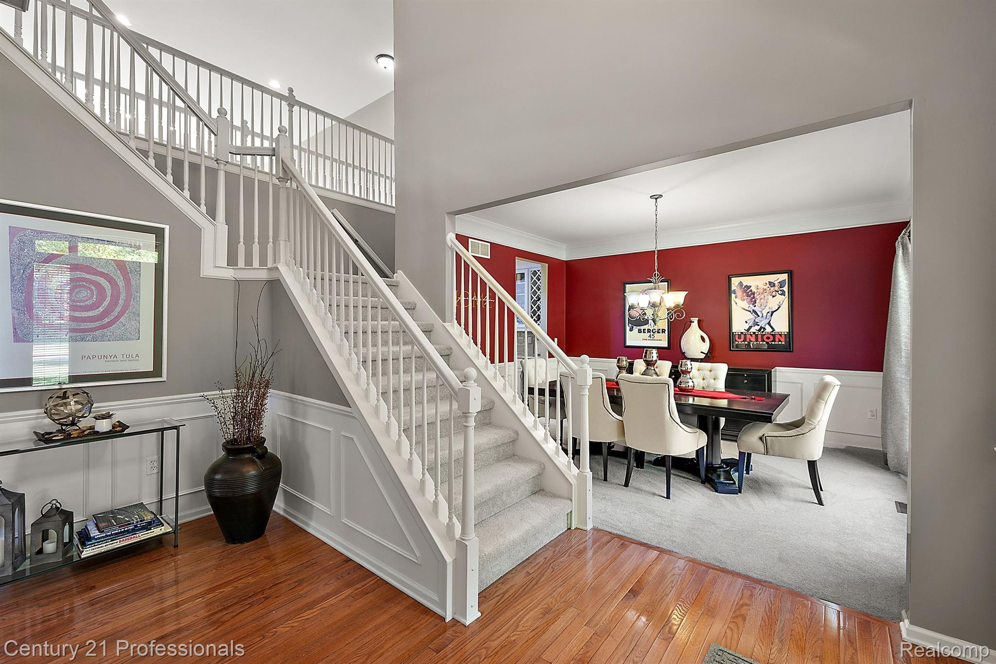 3513 MILL CREEK Drive