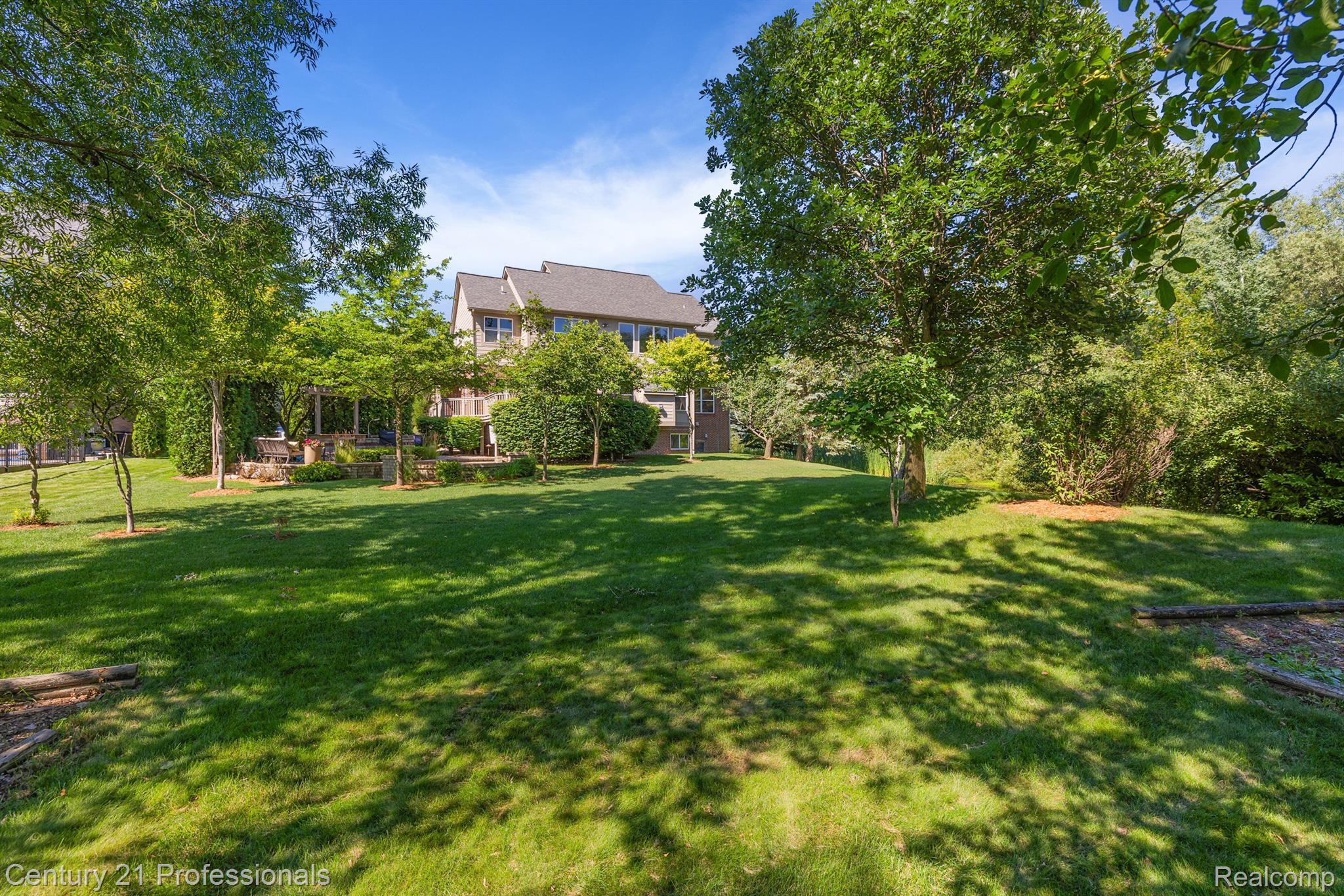 3513 MILL CREEK Drive