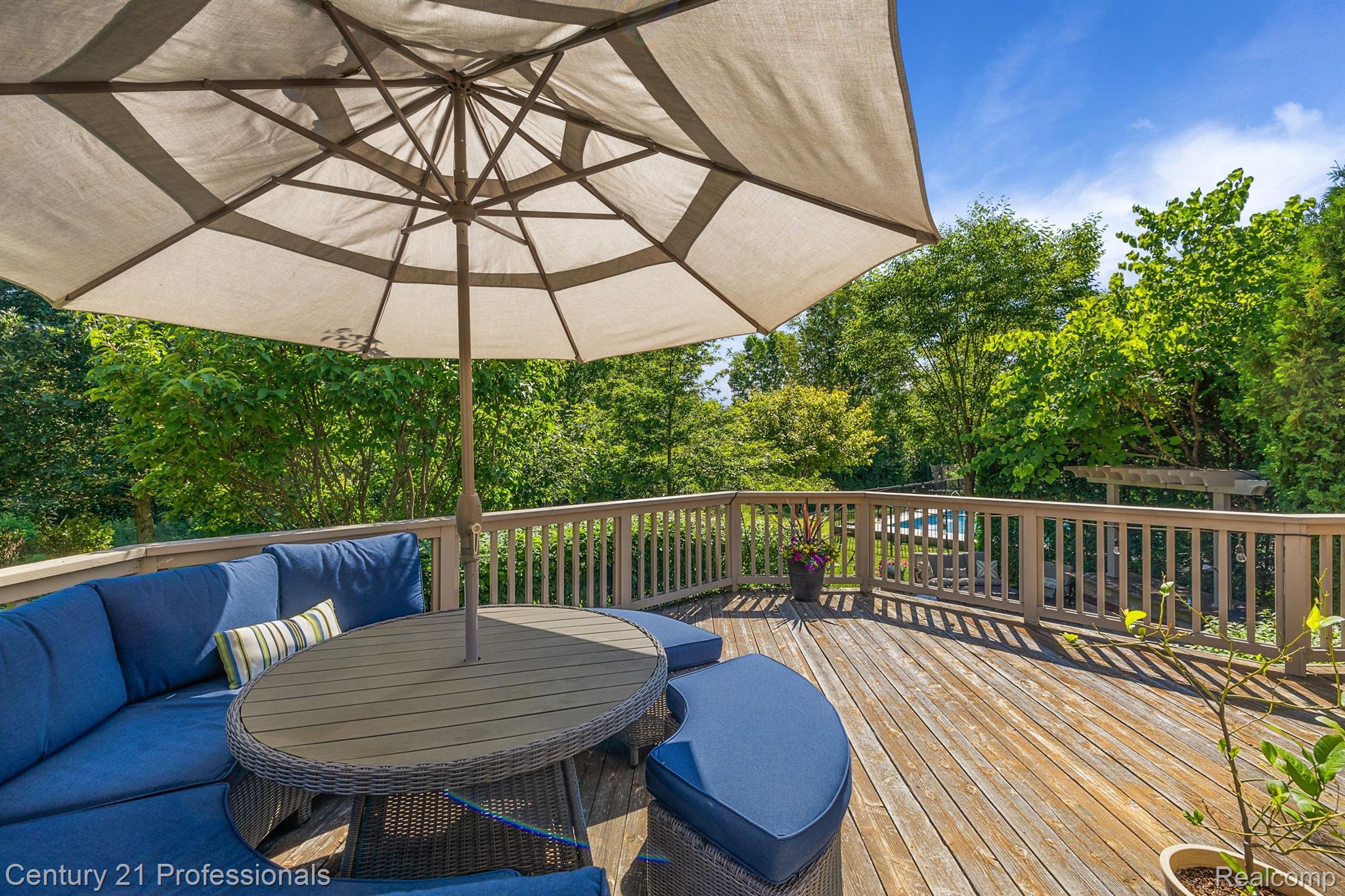 3513 MILL CREEK Drive