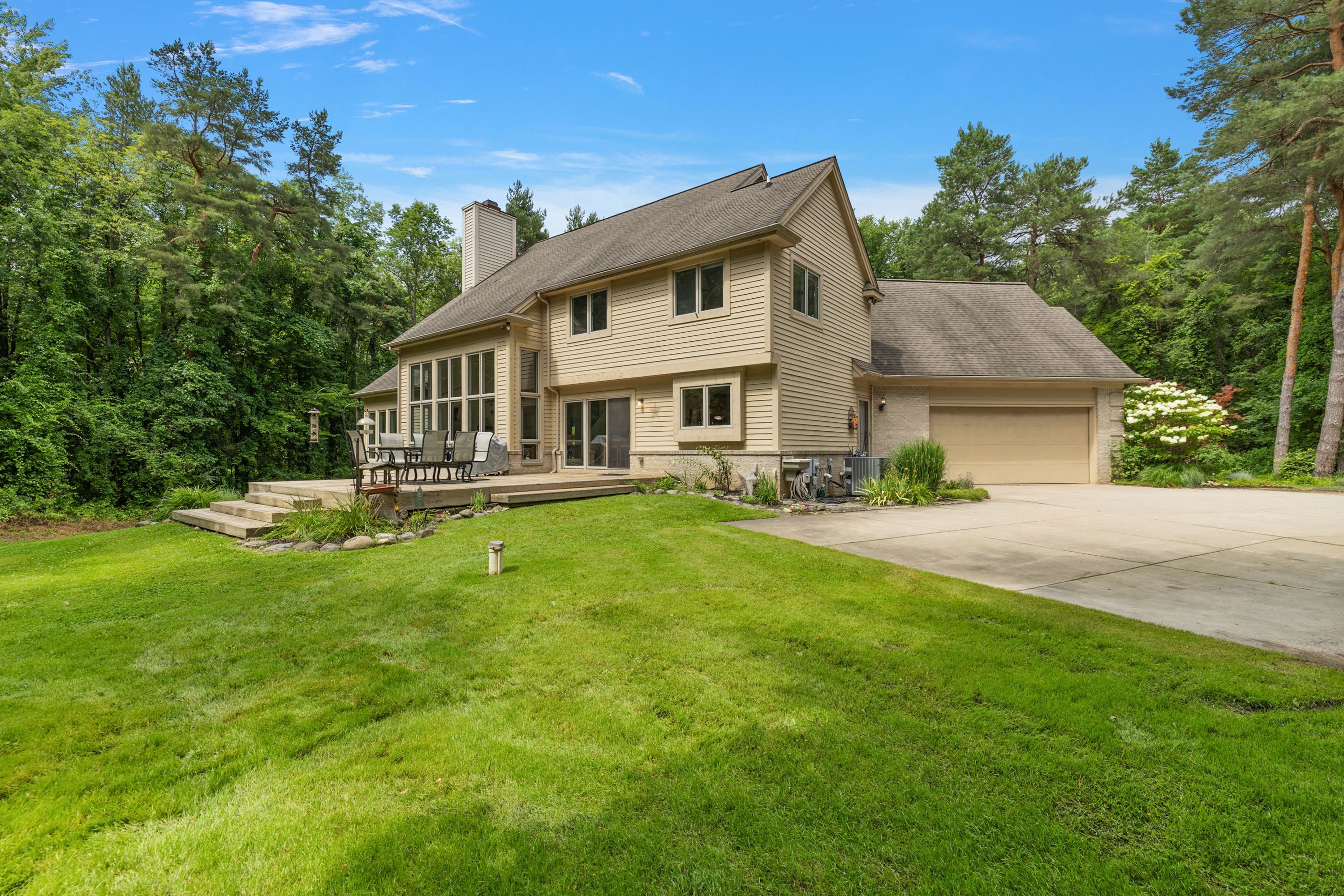 2989 GARDNER Road