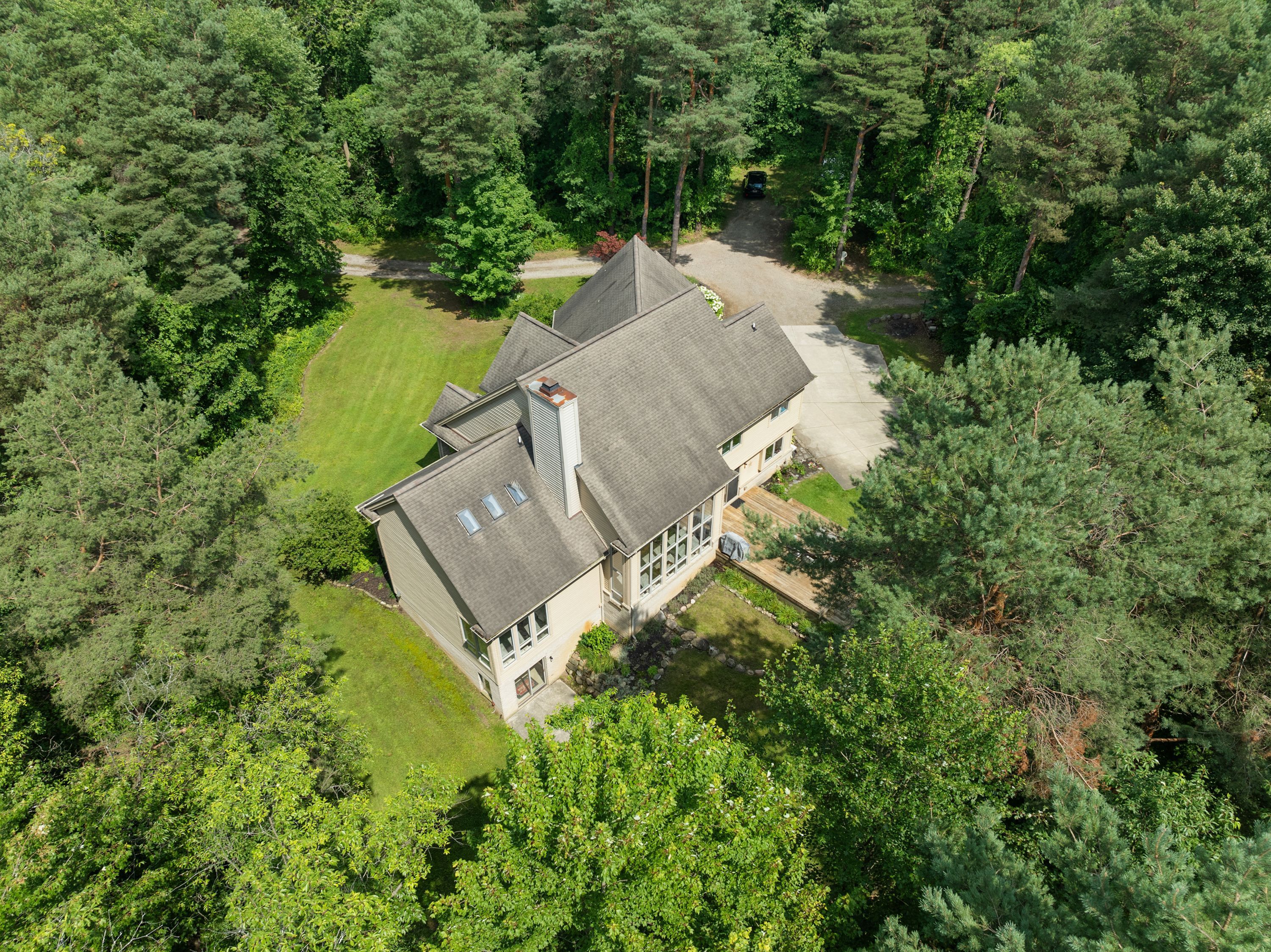 2989 GARDNER Road