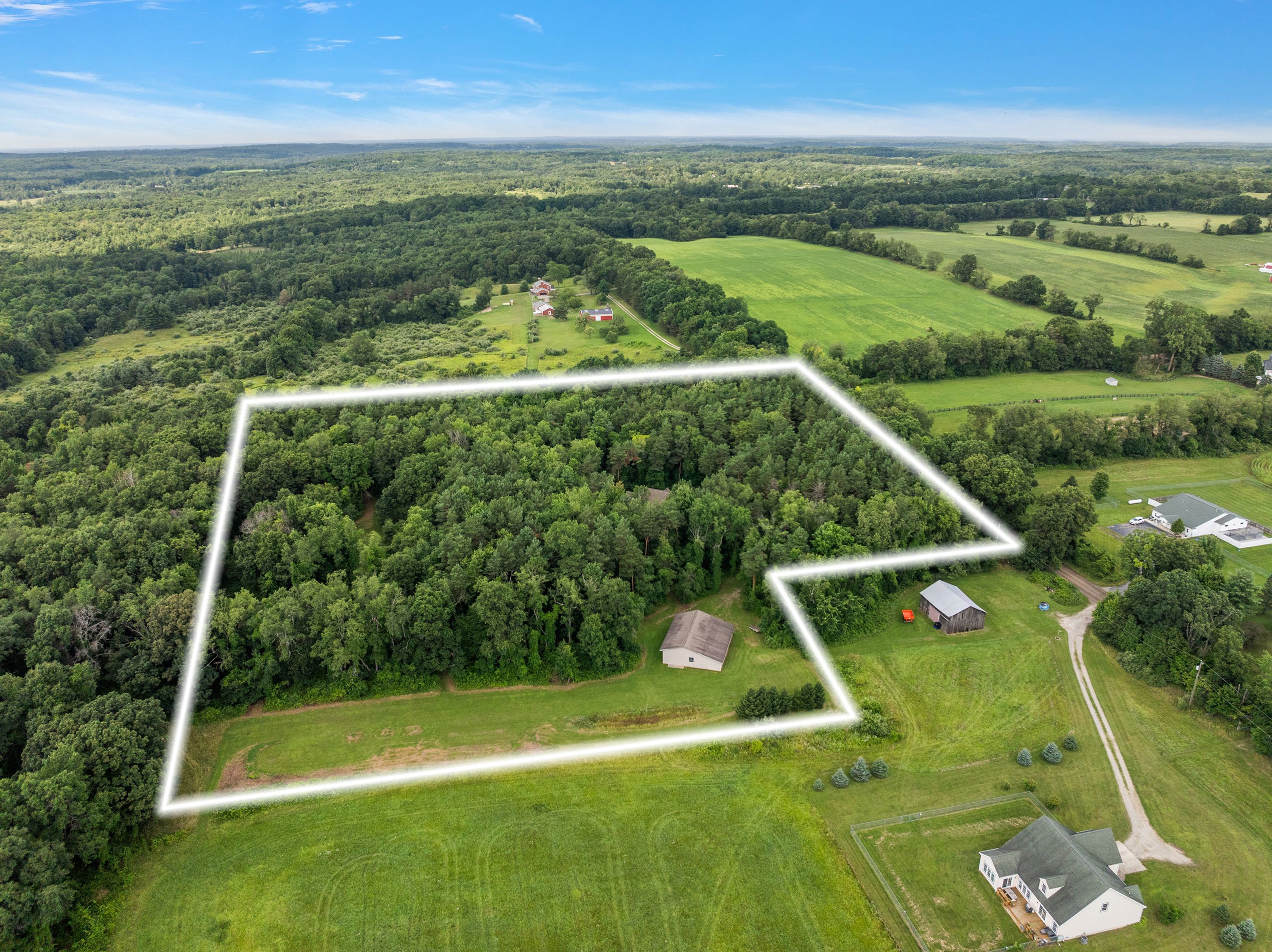 2989 GARDNER Road