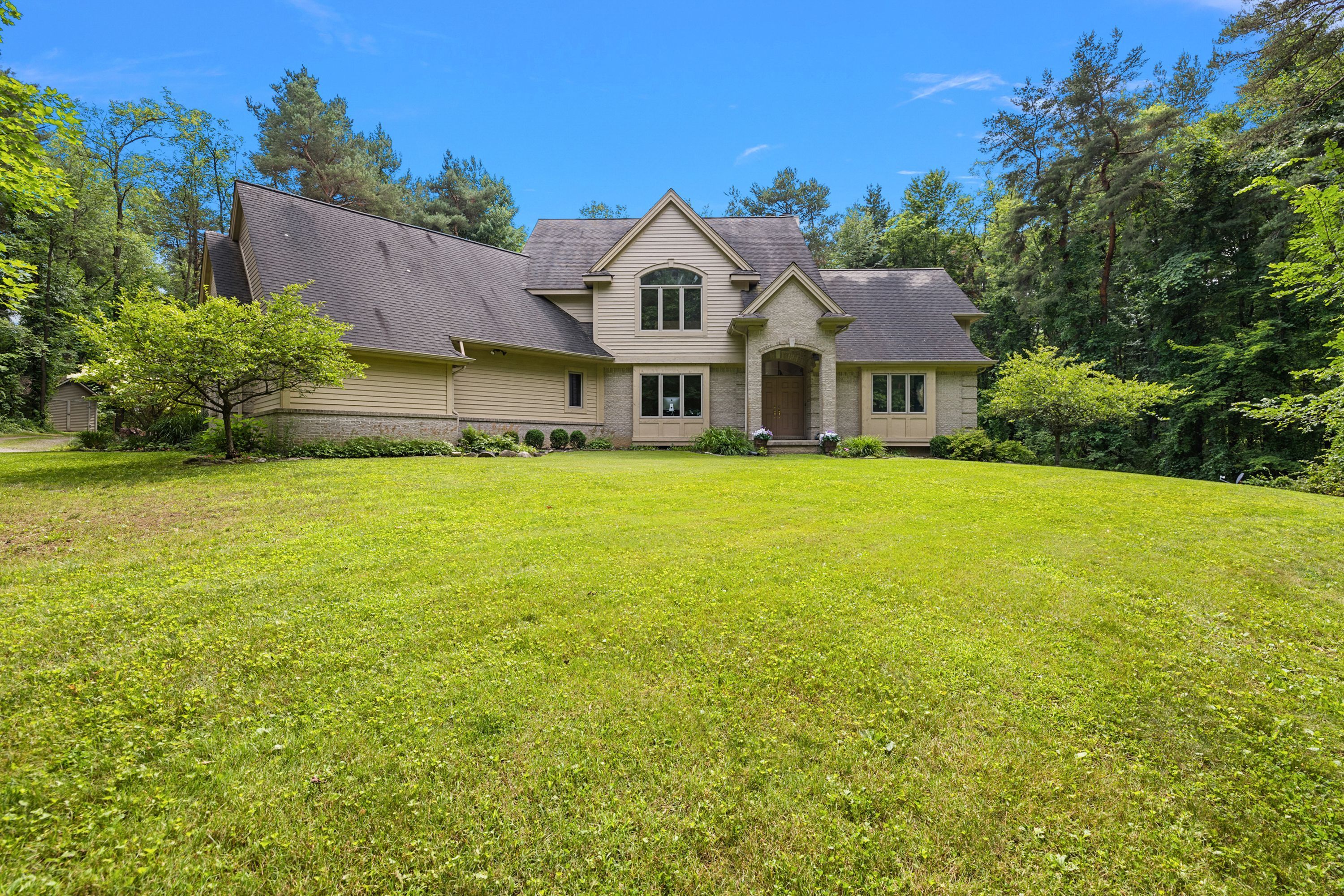2989 GARDNER Road