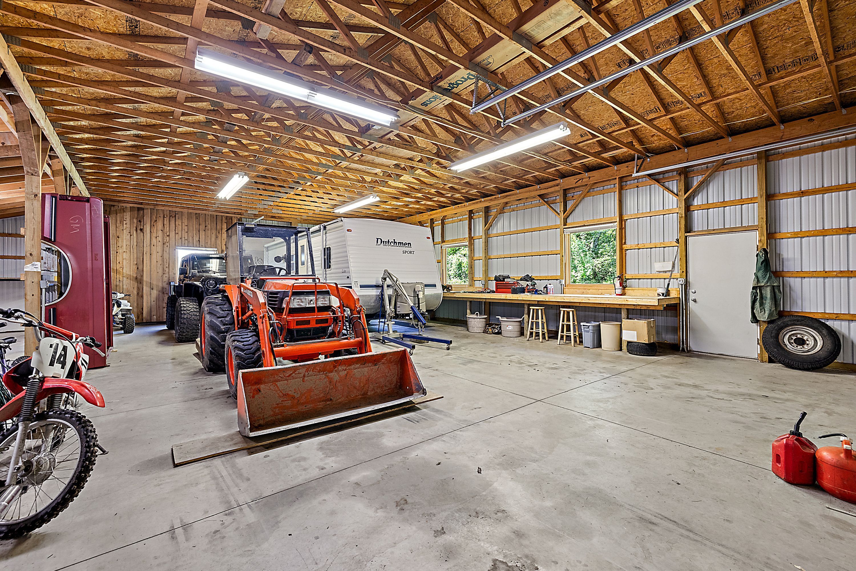 2989 GARDNER Road