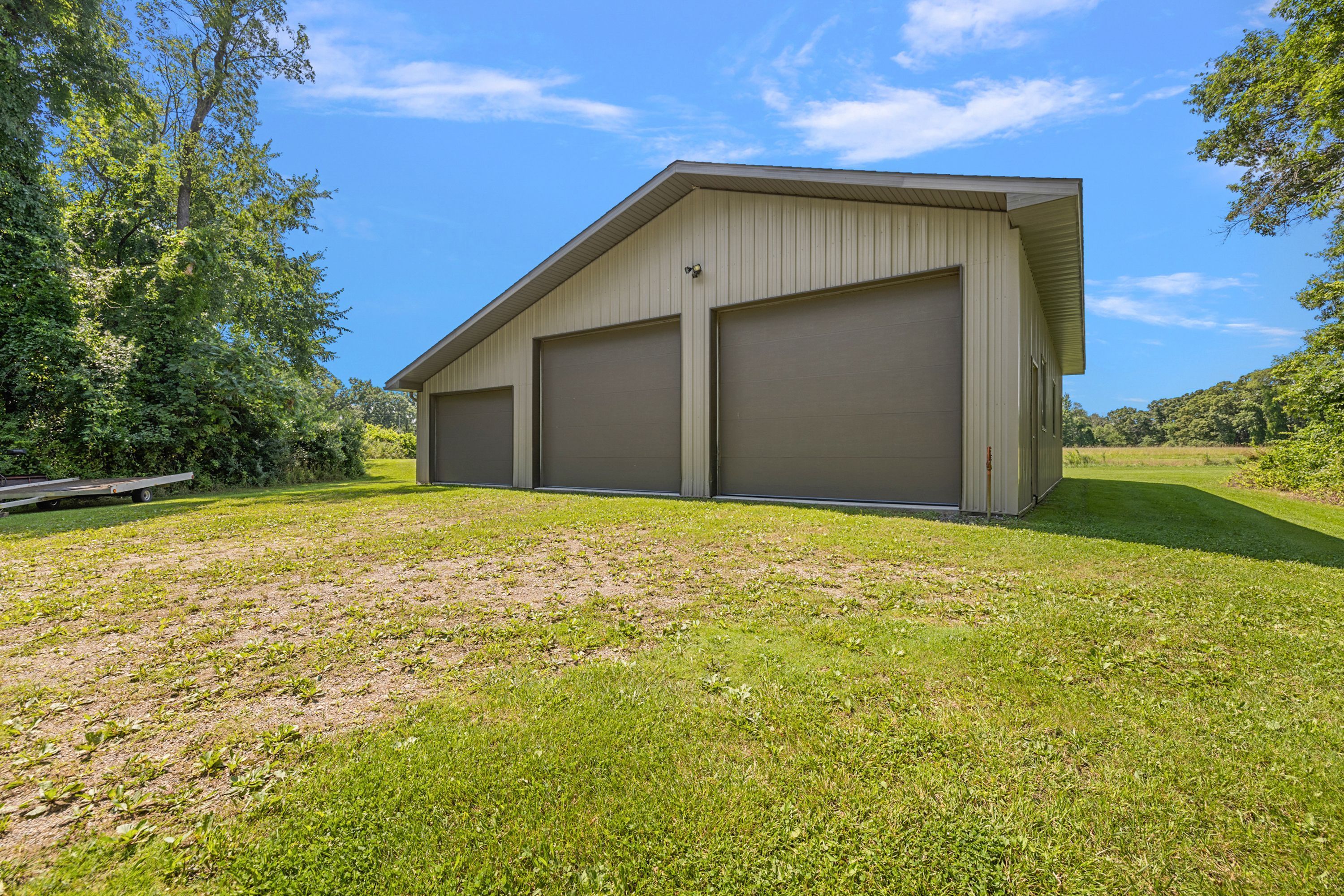 2989 GARDNER Road