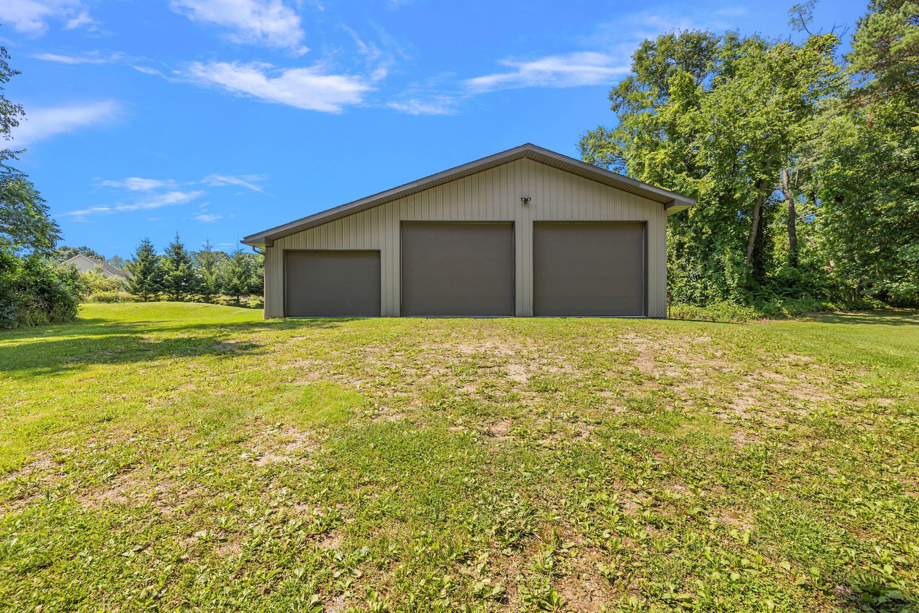 2989 GARDNER Road
