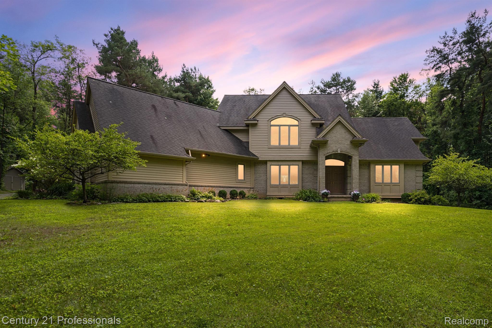 2989 GARDNER Road